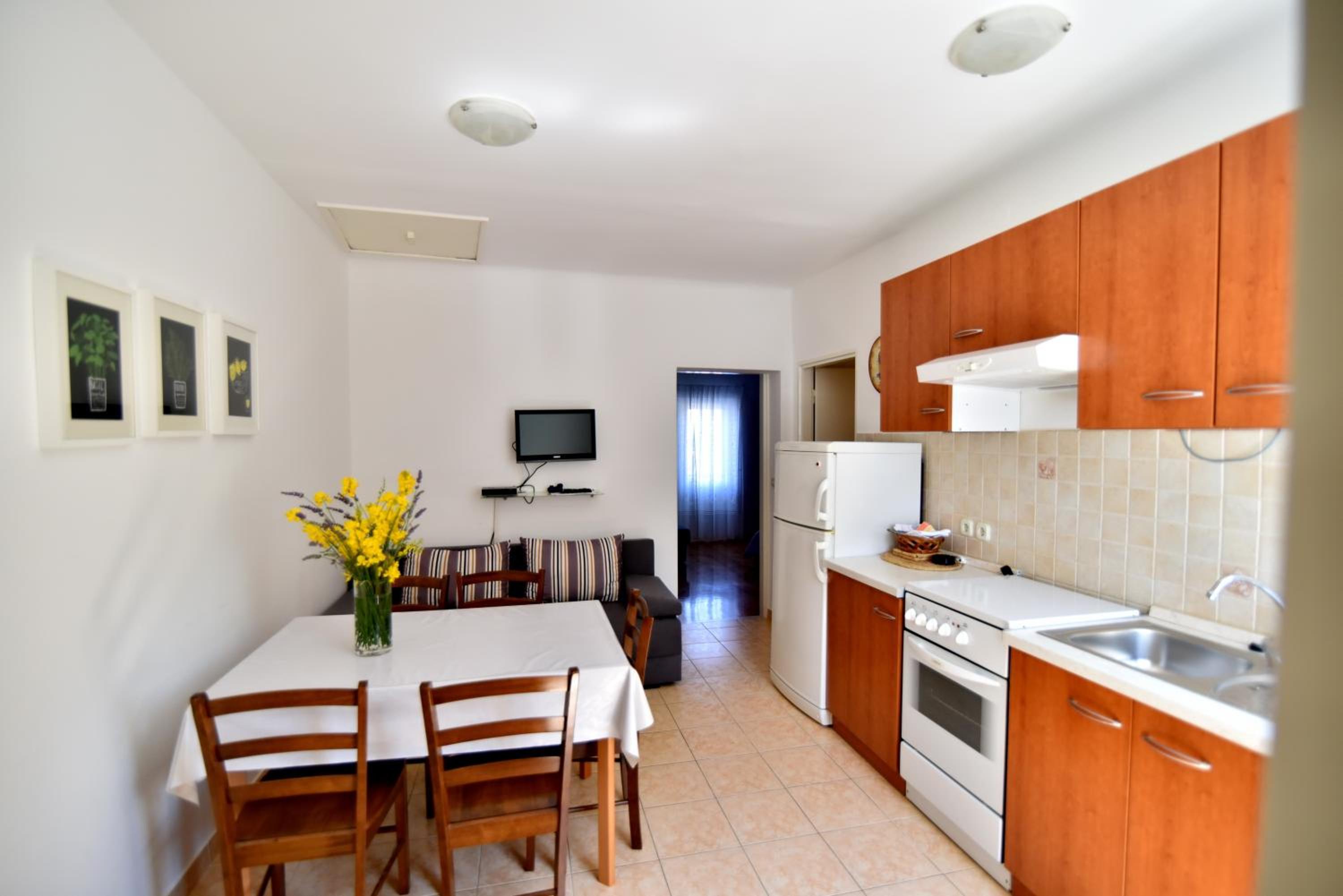 Apartmani Badurina - Crnika
