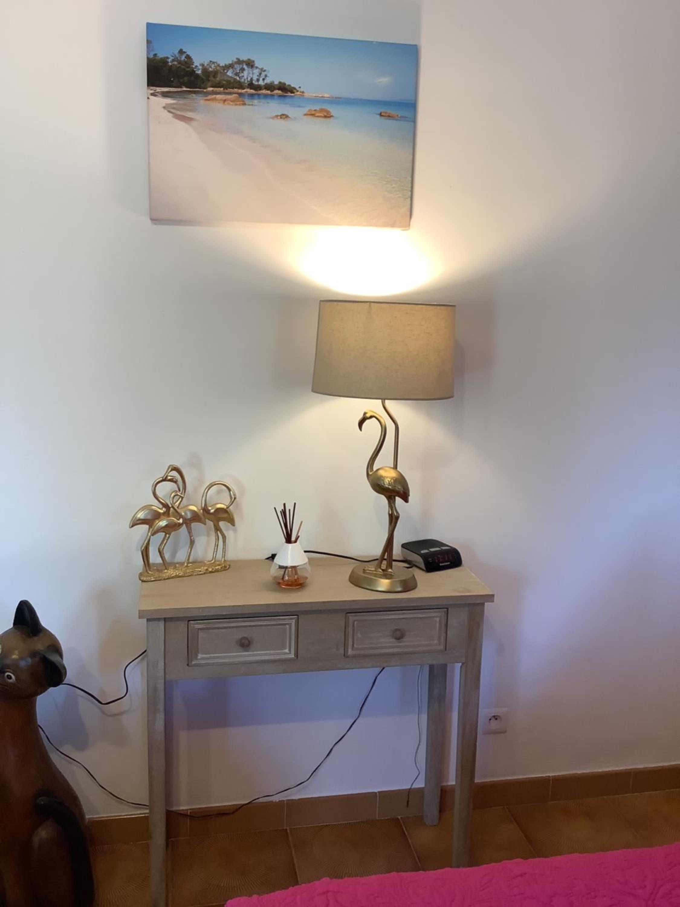 Charmant Appartement 2 pièces view 5