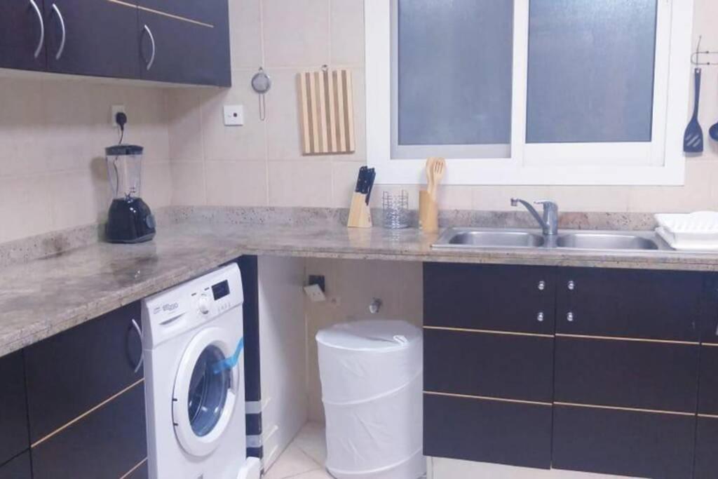 Lovely 1-bedroom apartment in the heart of Dubai marina