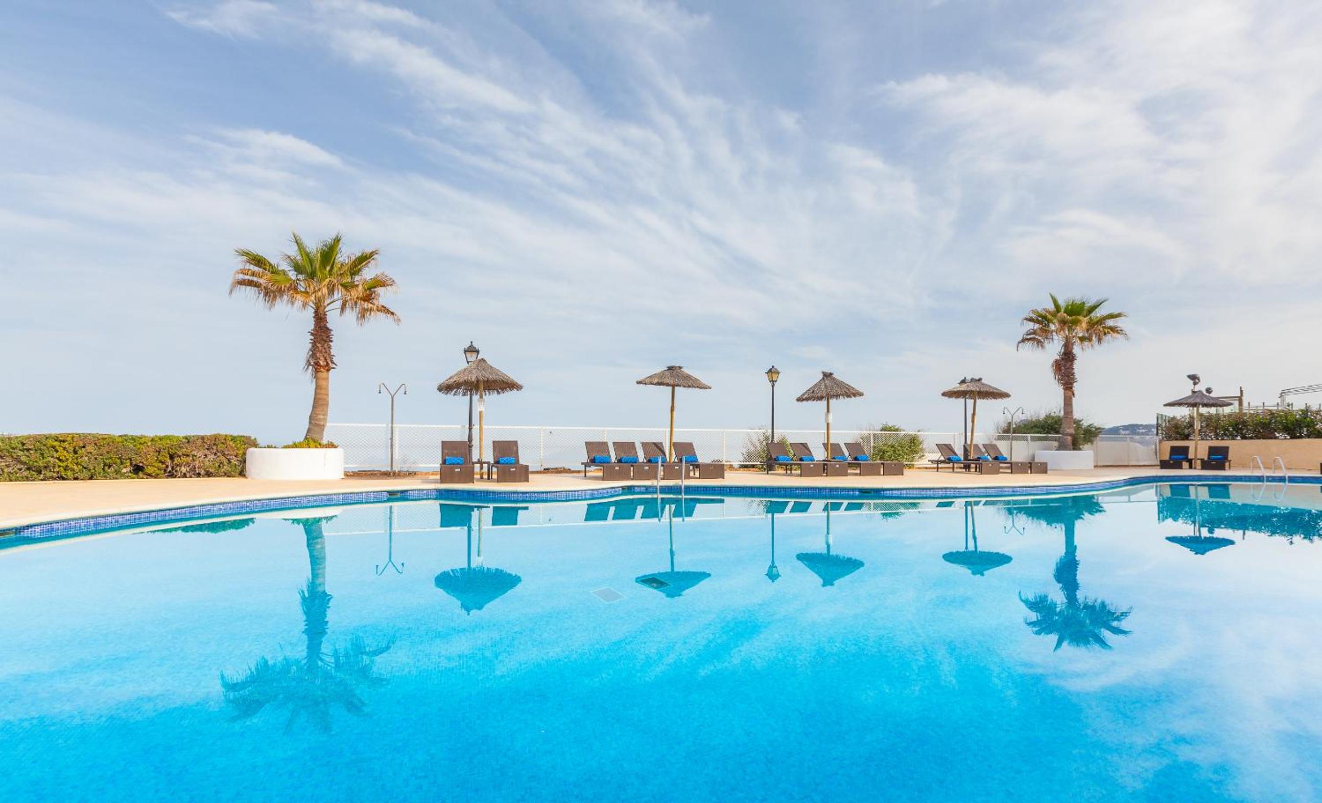 Marina Palace by Intercorp Hotel Group photo 1