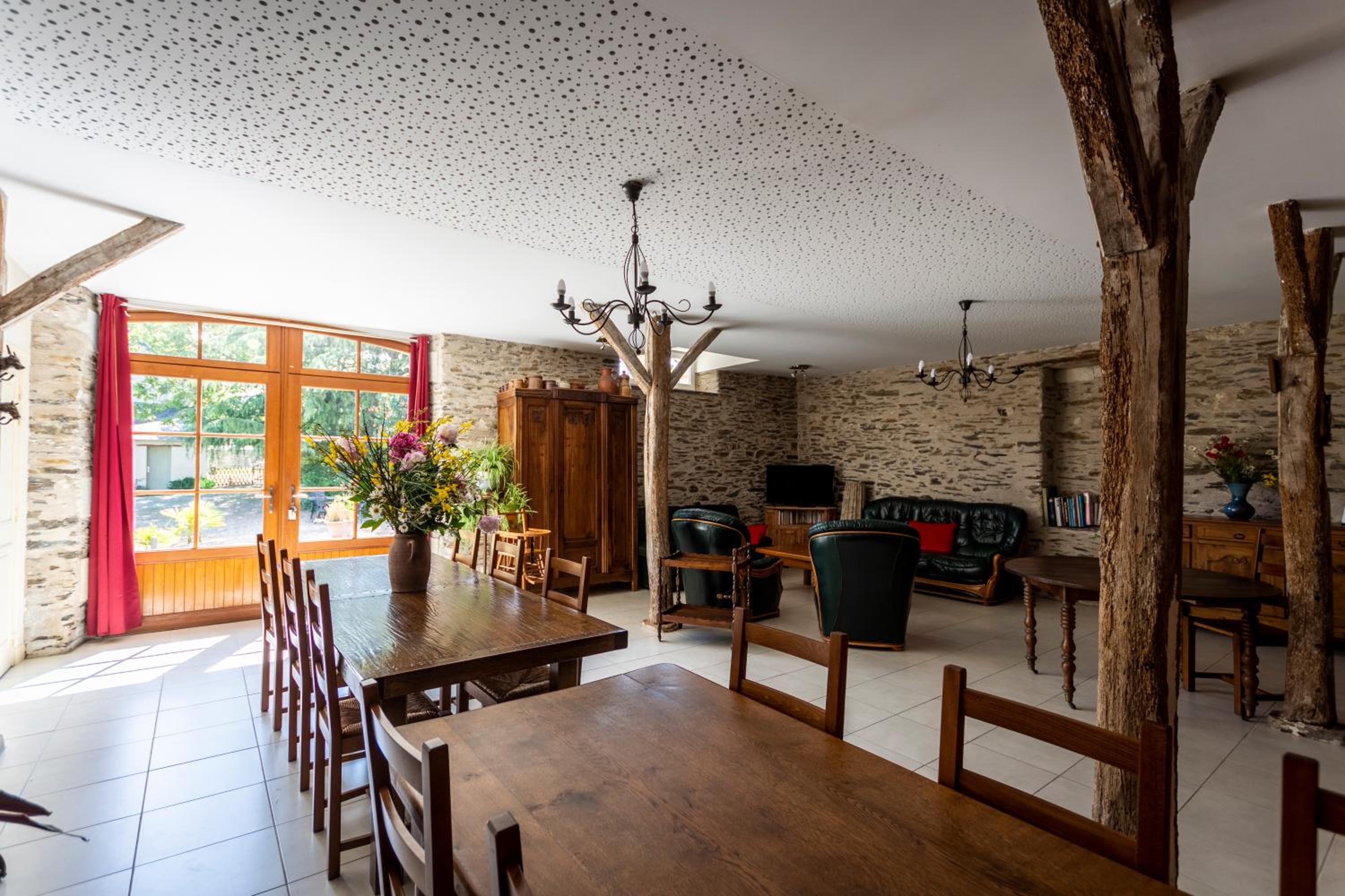 La Haye Gîtes et Chambre d'Hôtes view 4