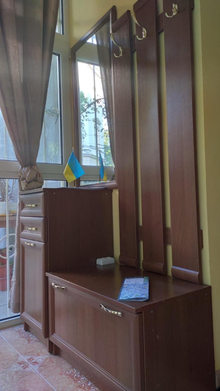 PANORAMI Apart Hostel in Lviv view 4