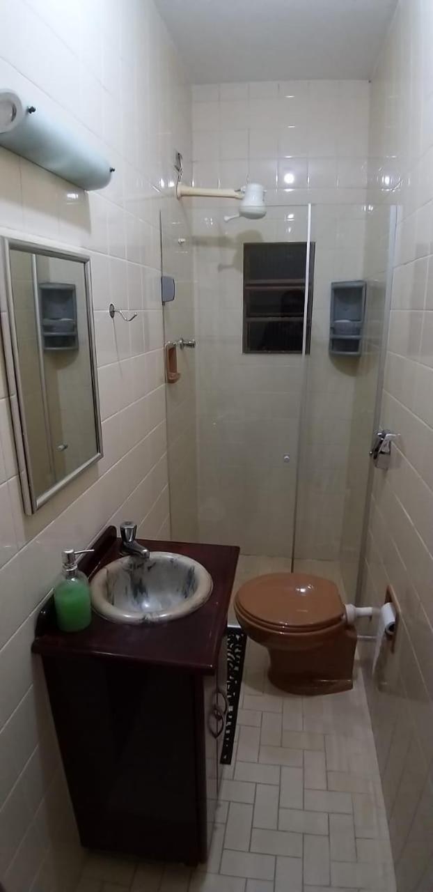 Ubatuba Lagoinha Salga Mini Resort