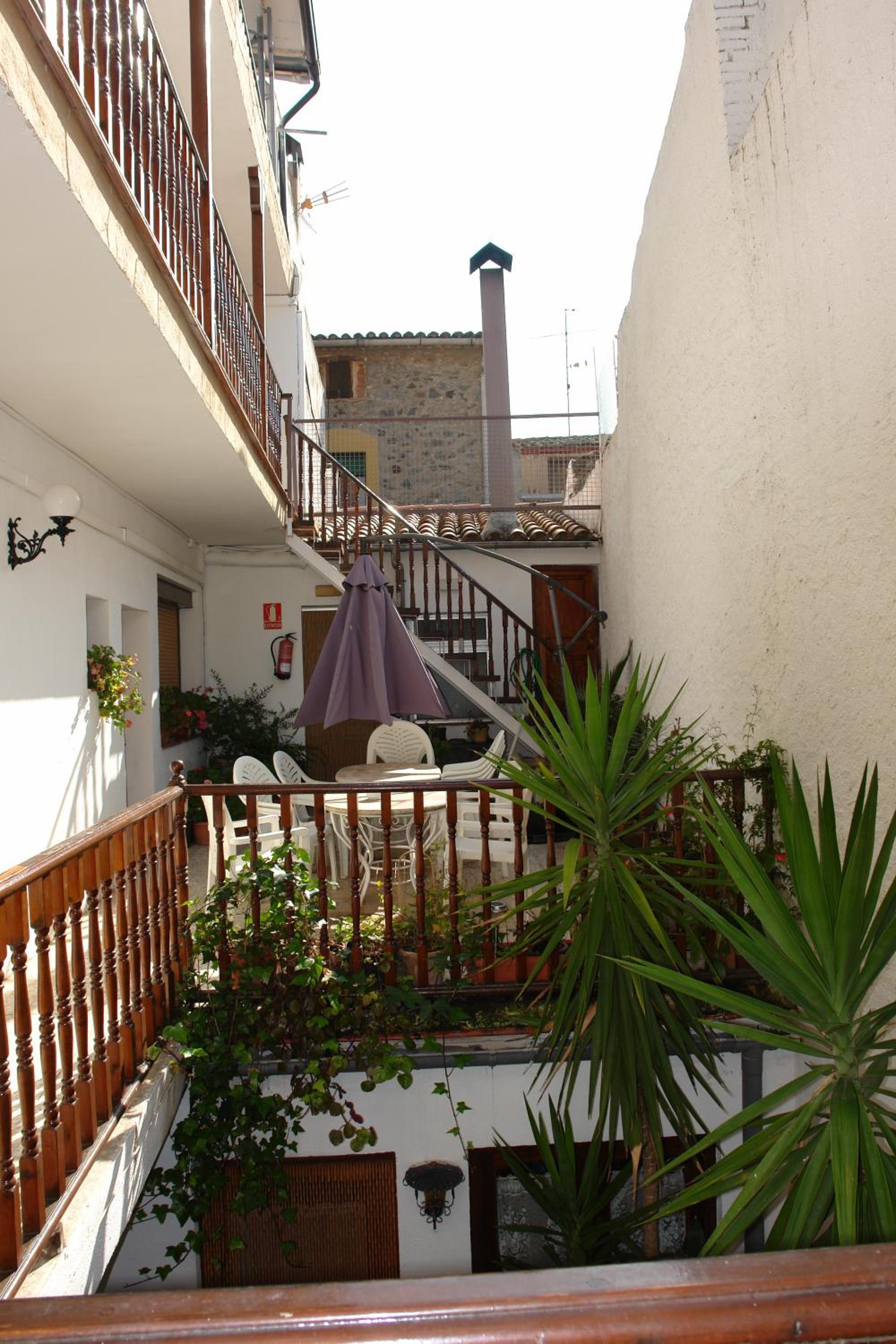 Hostal Populetus photo 2