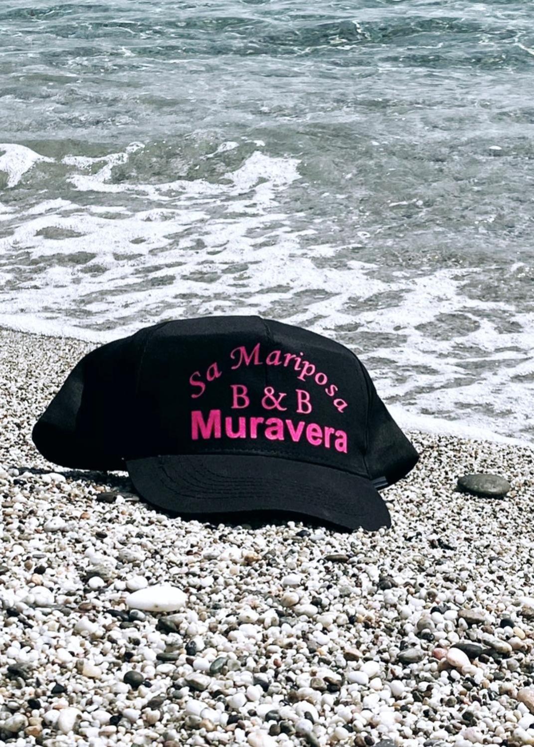 Sa Mariposa view 4