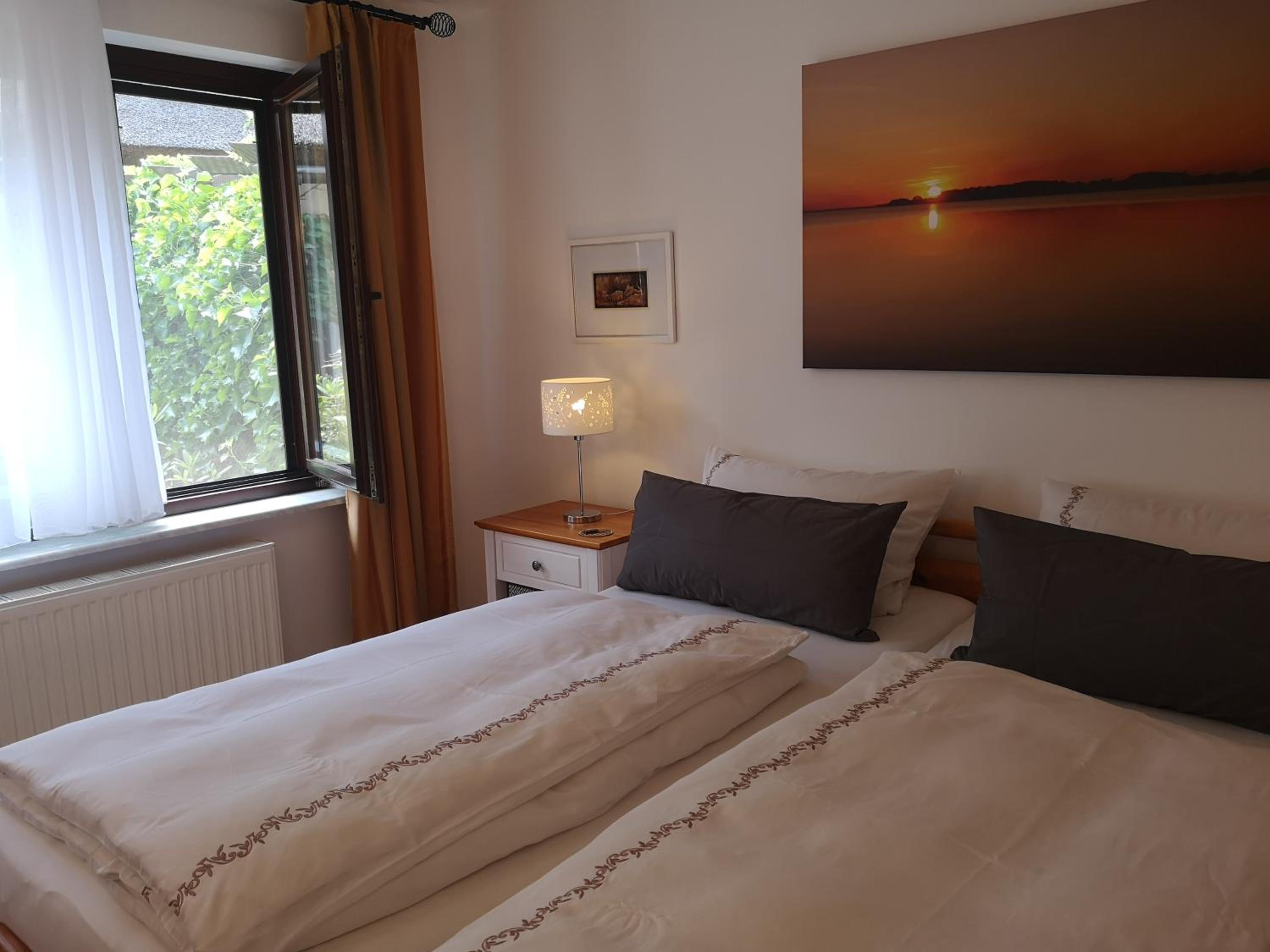 Ferienhaus Sommerlust
