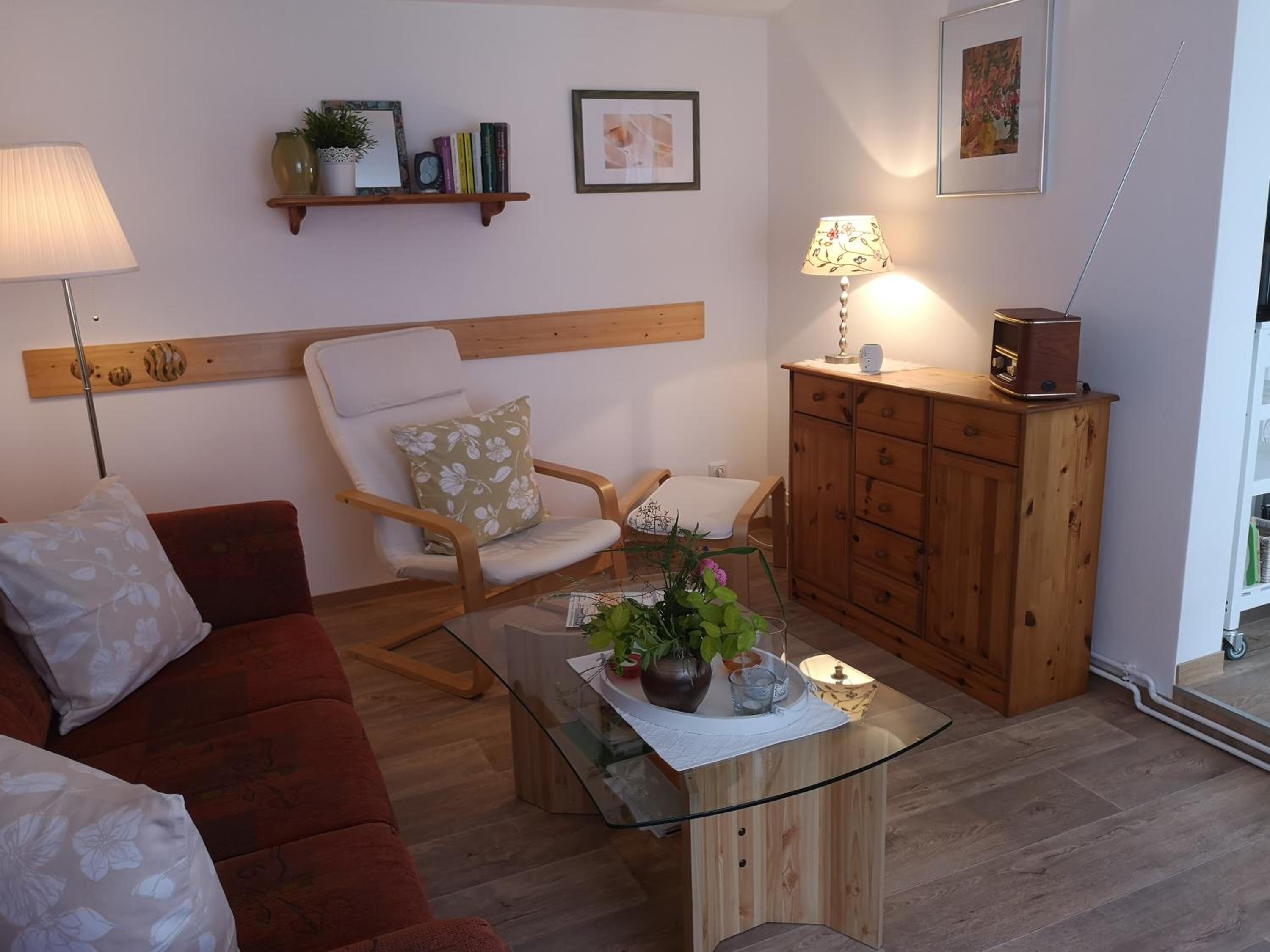Ferienhaus Sommerlust