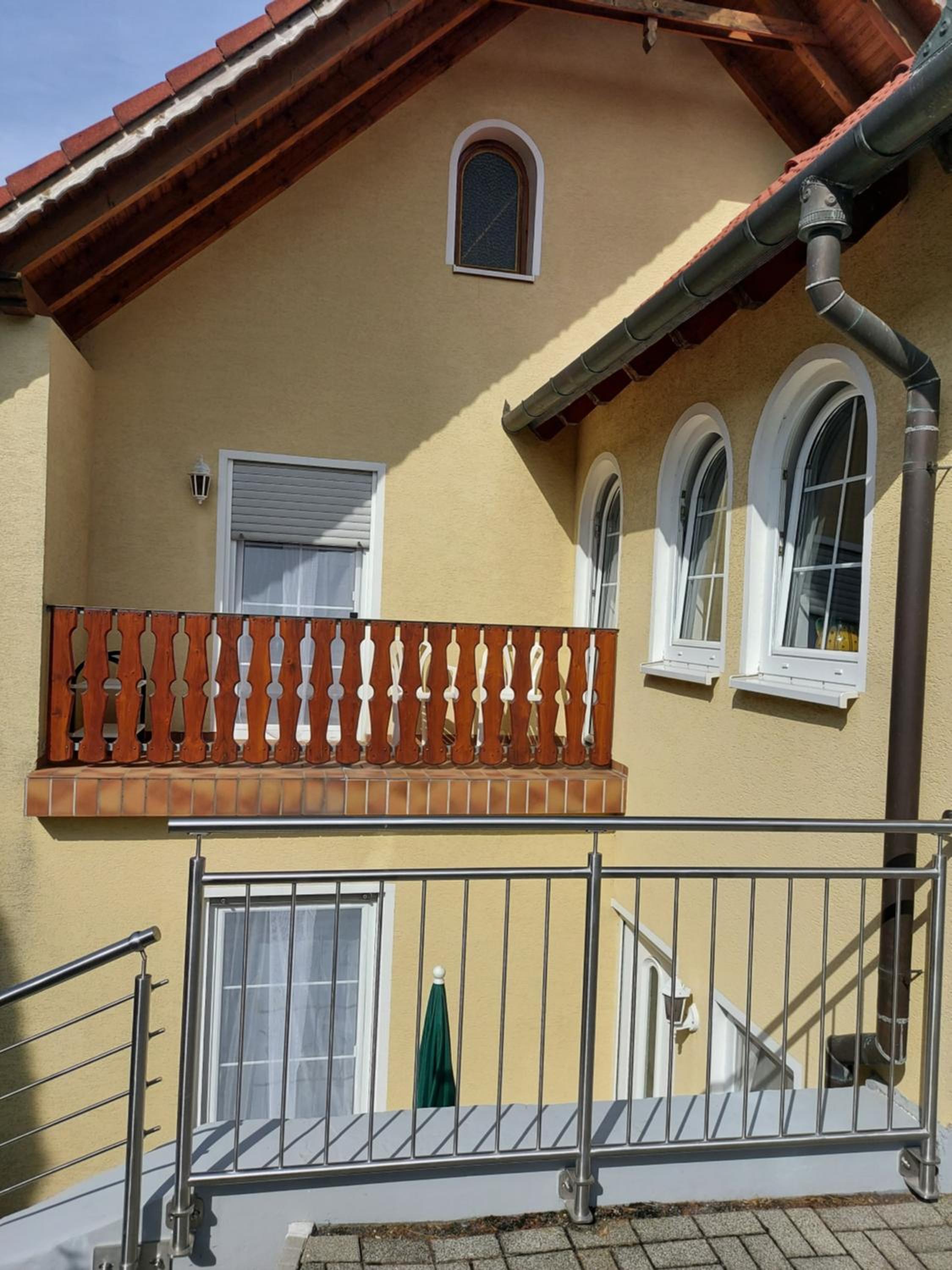 Haus Hibiskus view 4