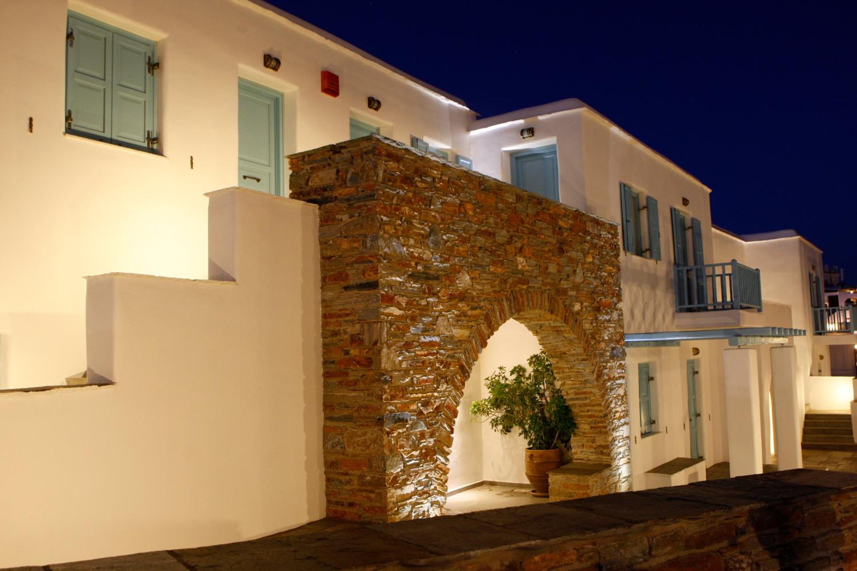 Hotel Messaria