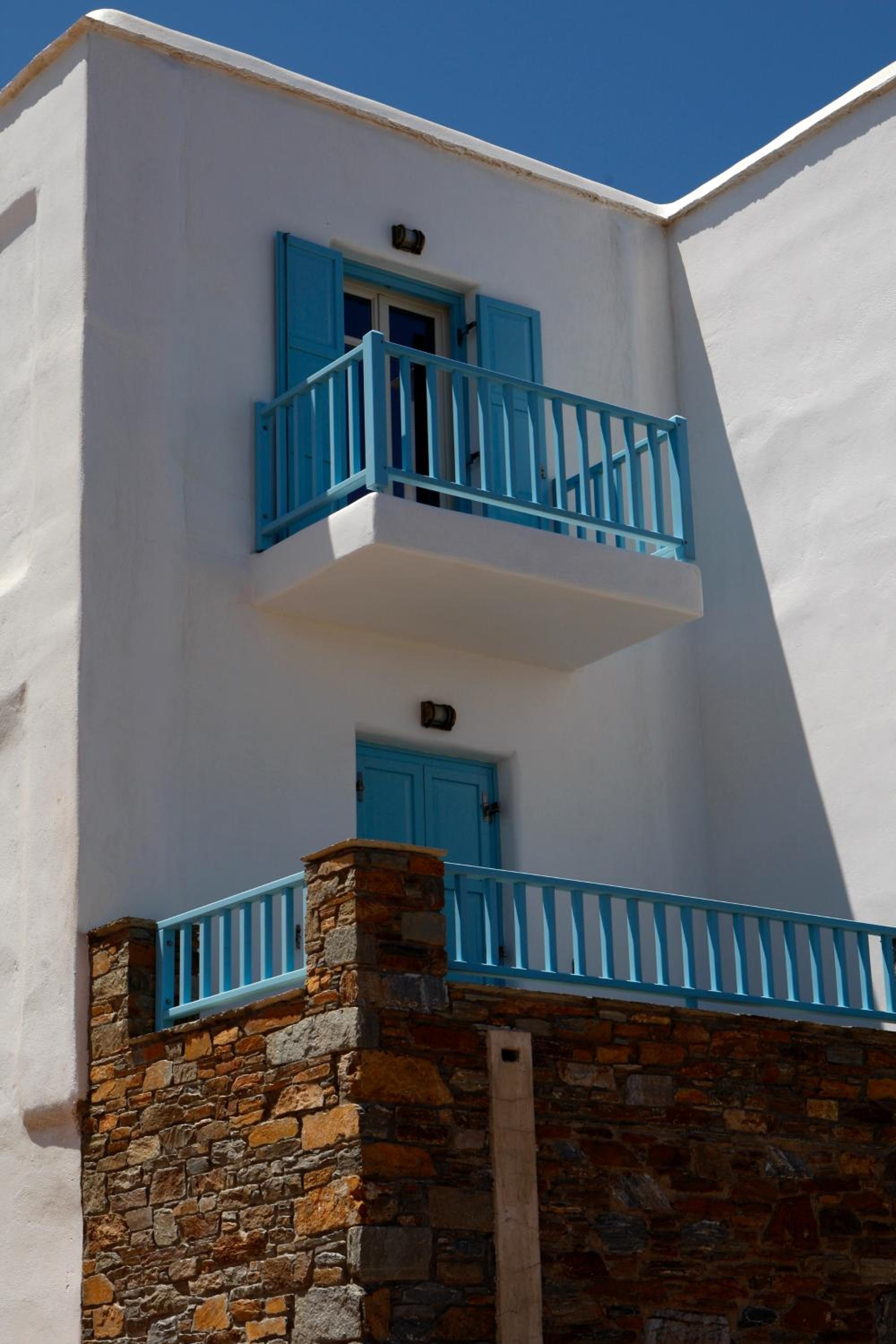 Hotel Messaria