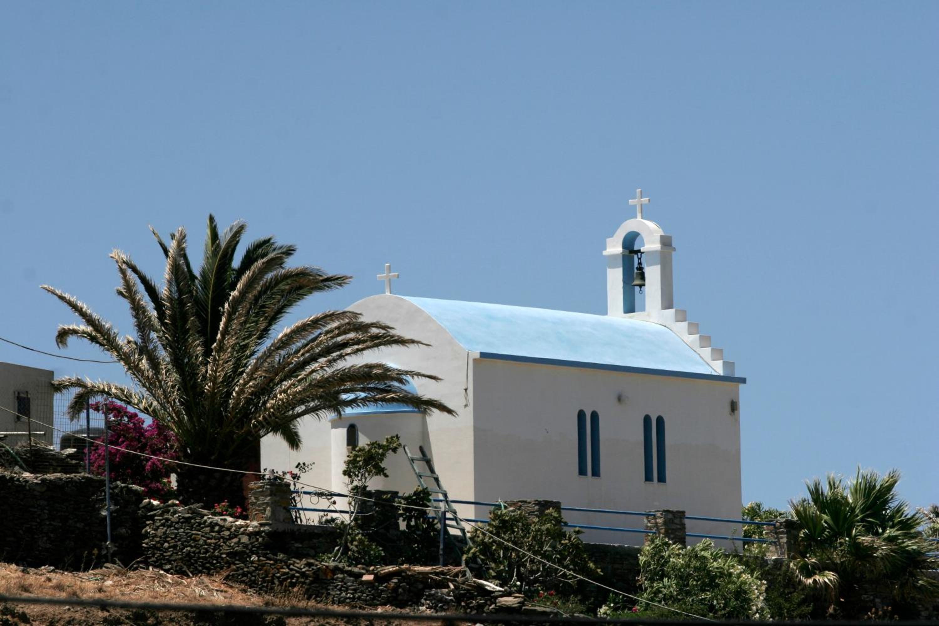 Hotel Messaria