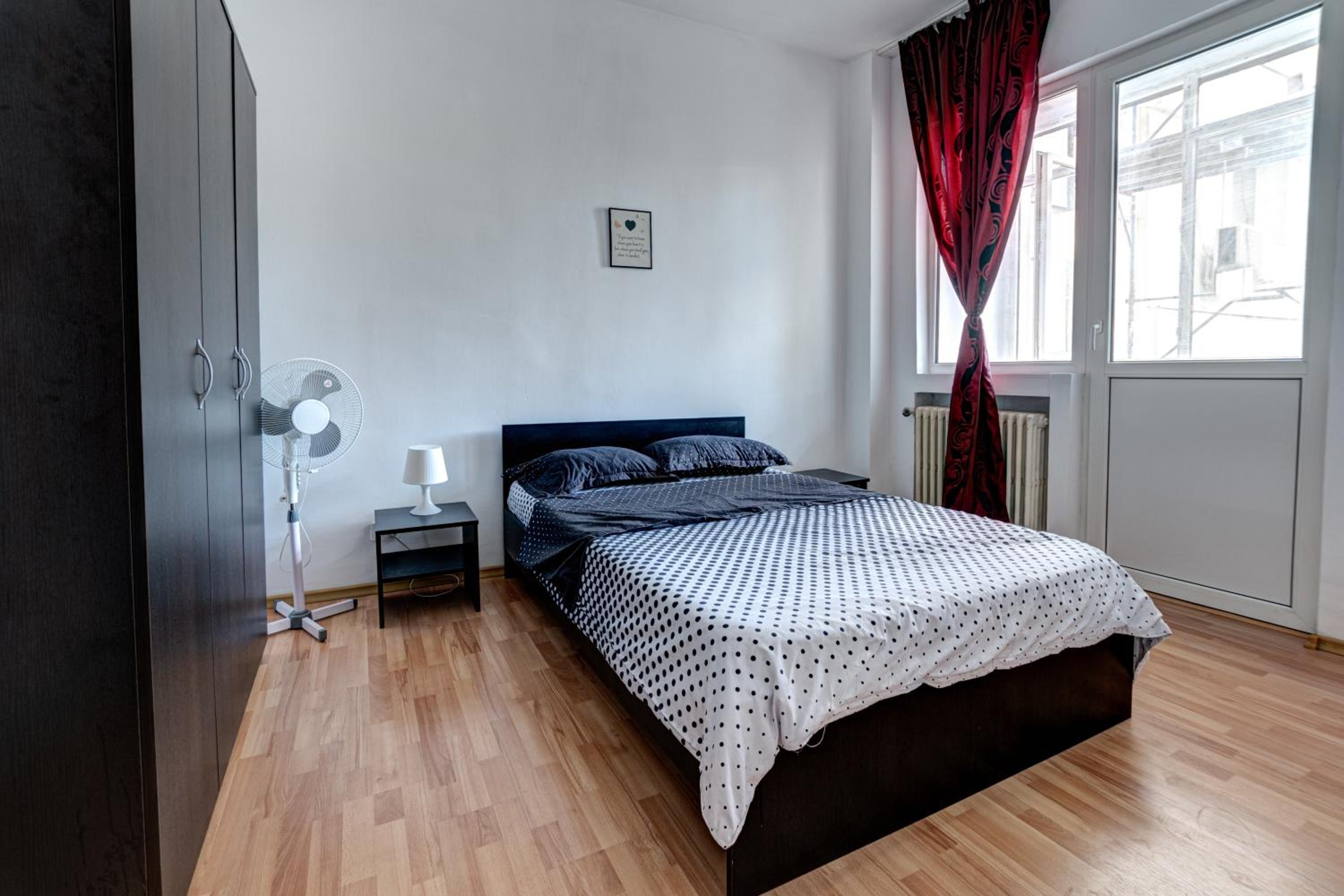Ultracentral Universitate Apartment