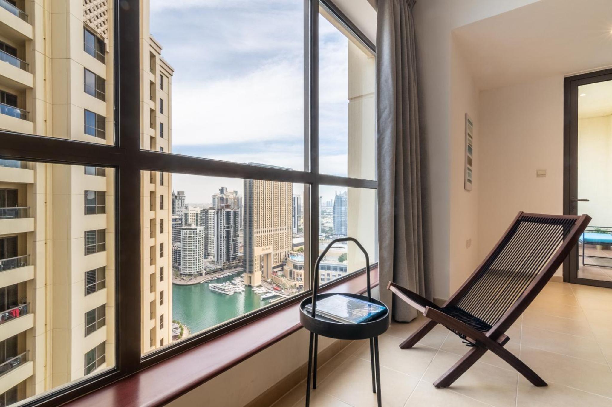 The Smart Concierge - Bahar 1 photo 2