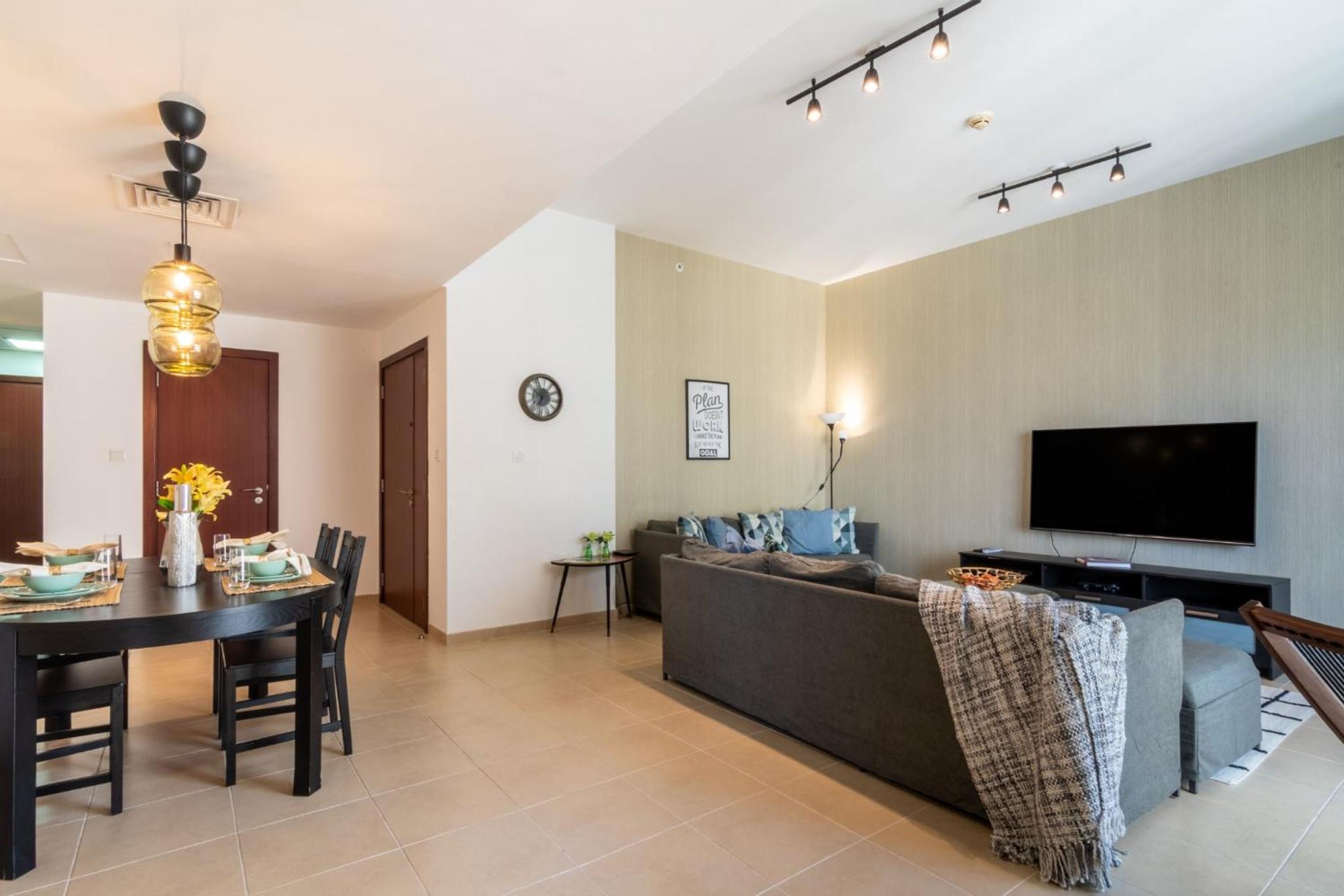 The Smart Concierge - Bahar 1