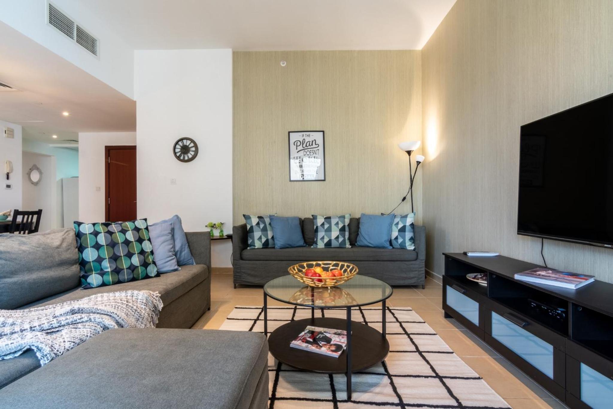 The Smart Concierge - Bahar 1 photo 3