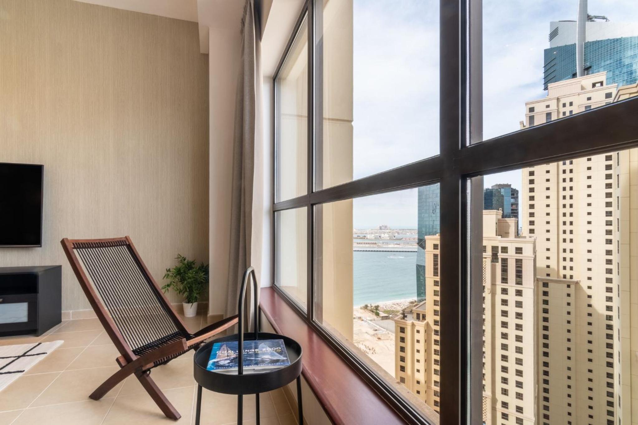 The Smart Concierge - Bahar 1