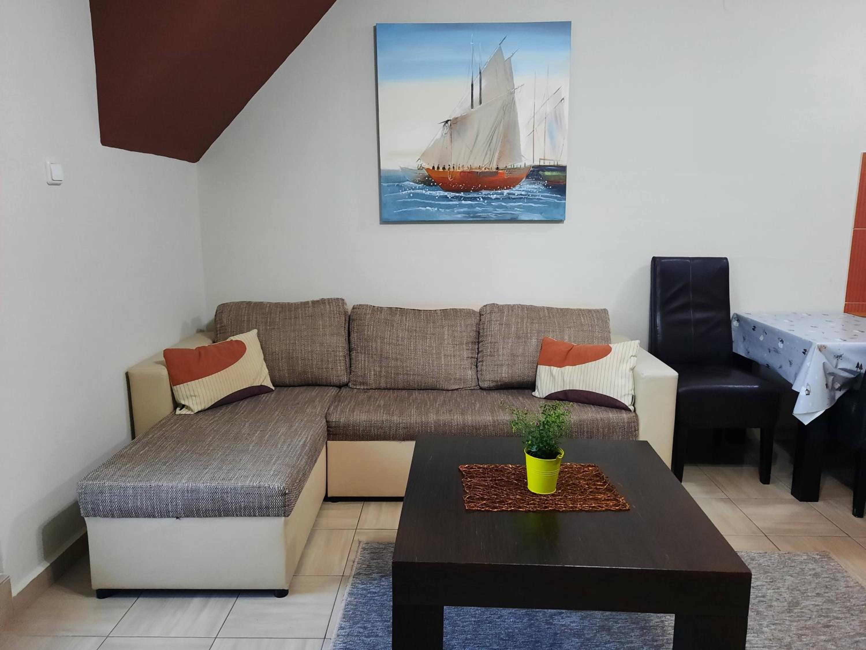Apartman Ristic