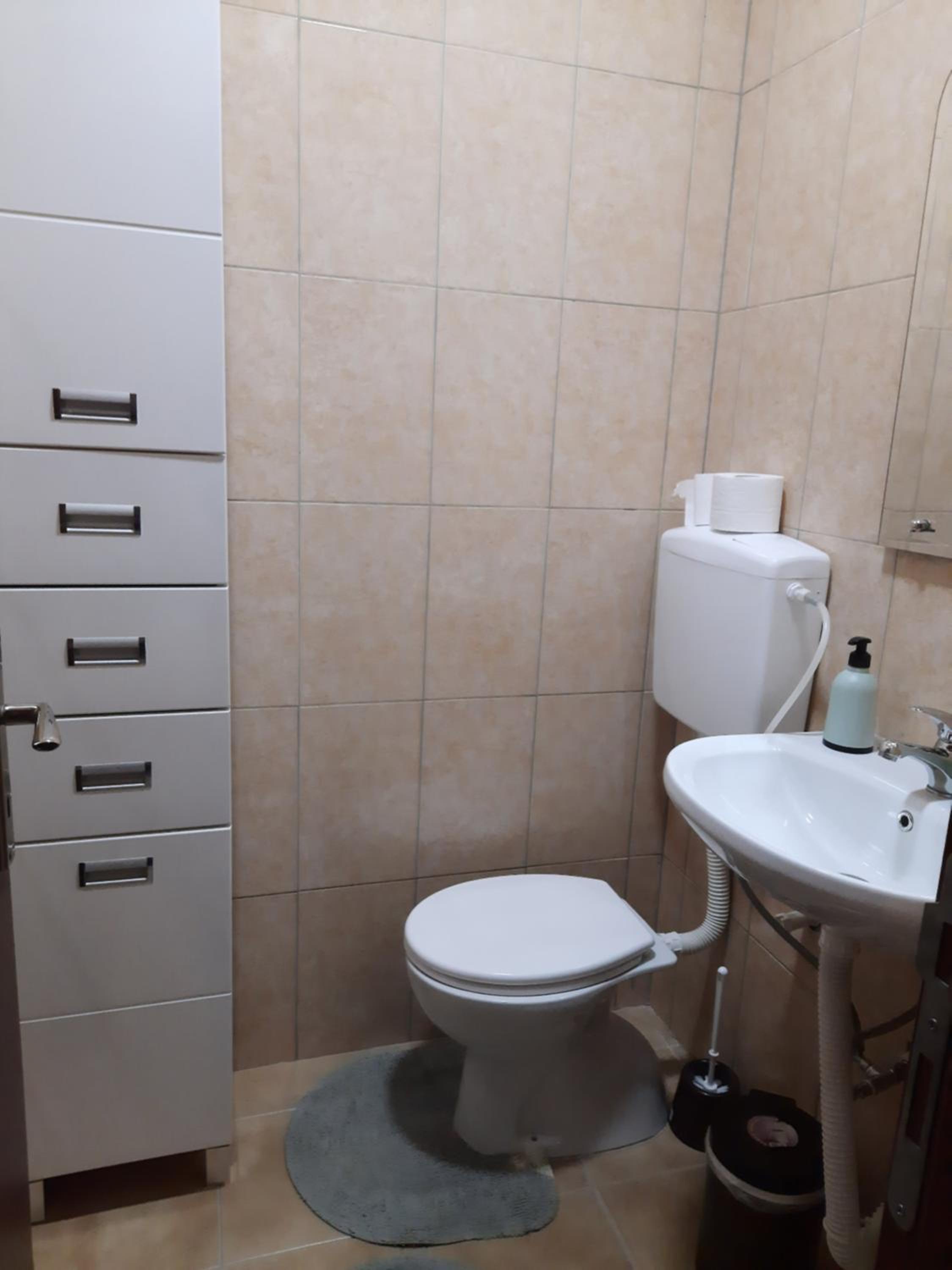 Apartman Ristic