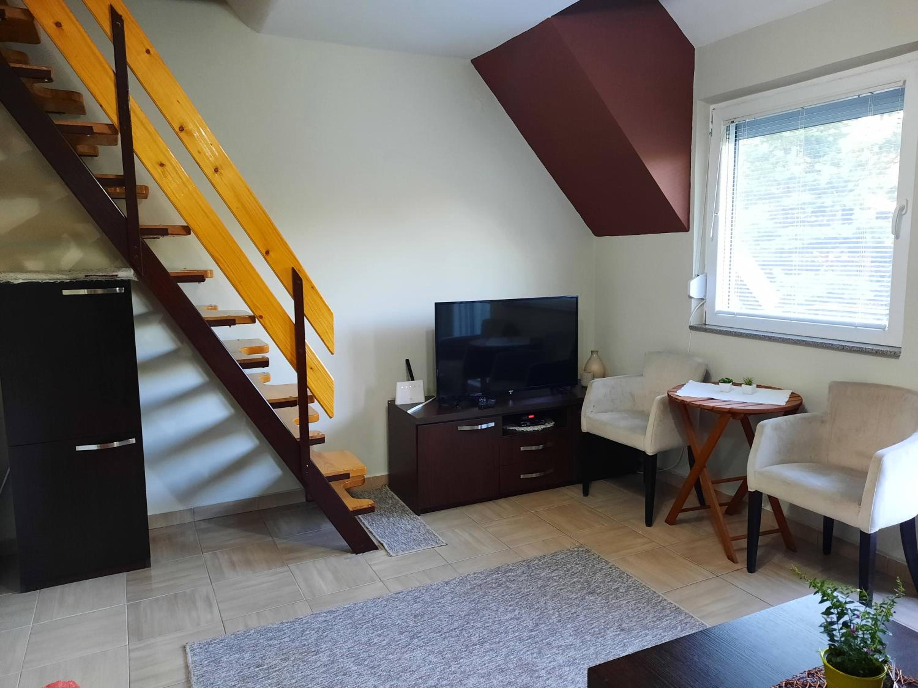 Apartman Ristic