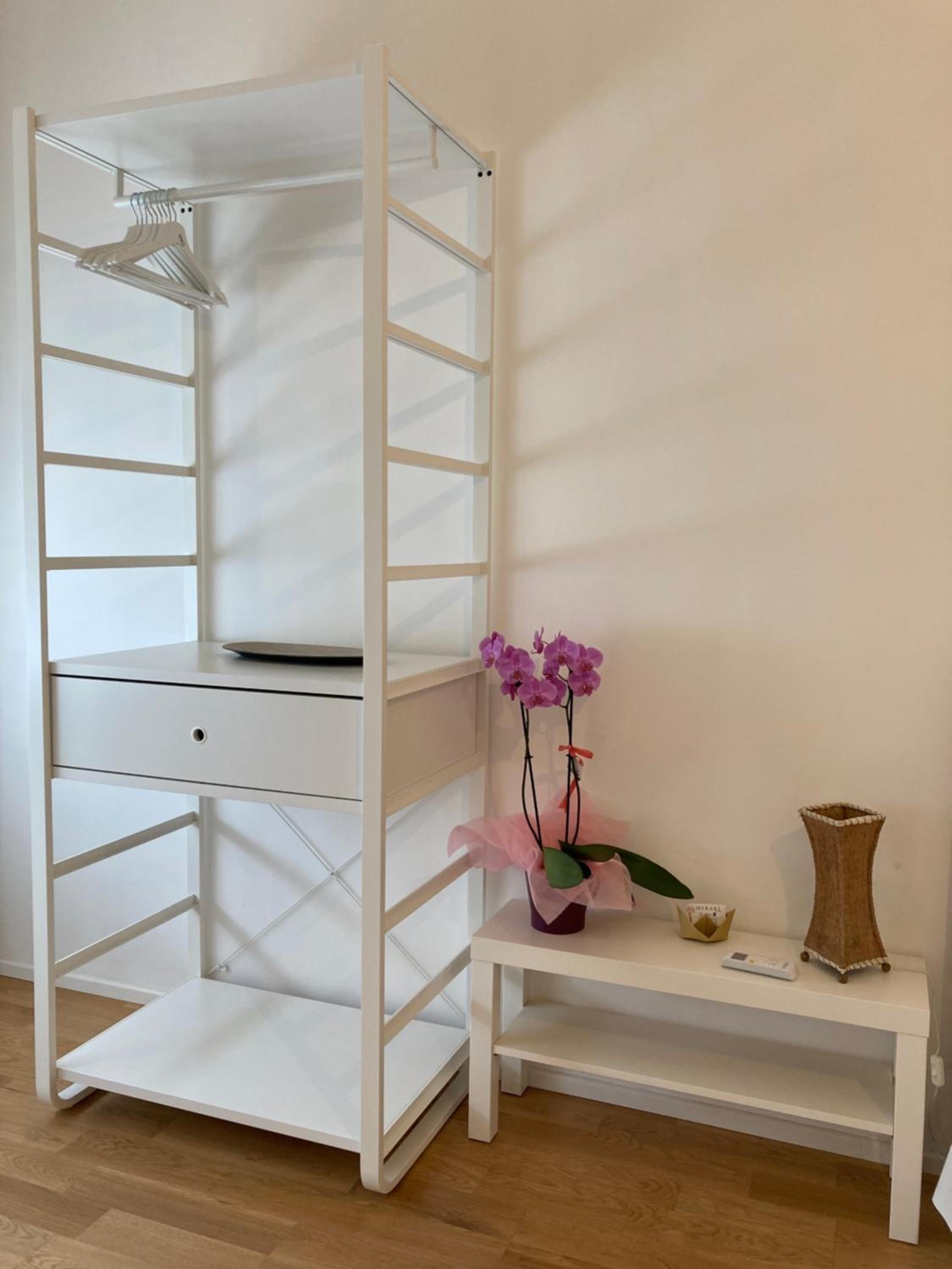 Meraki B&B