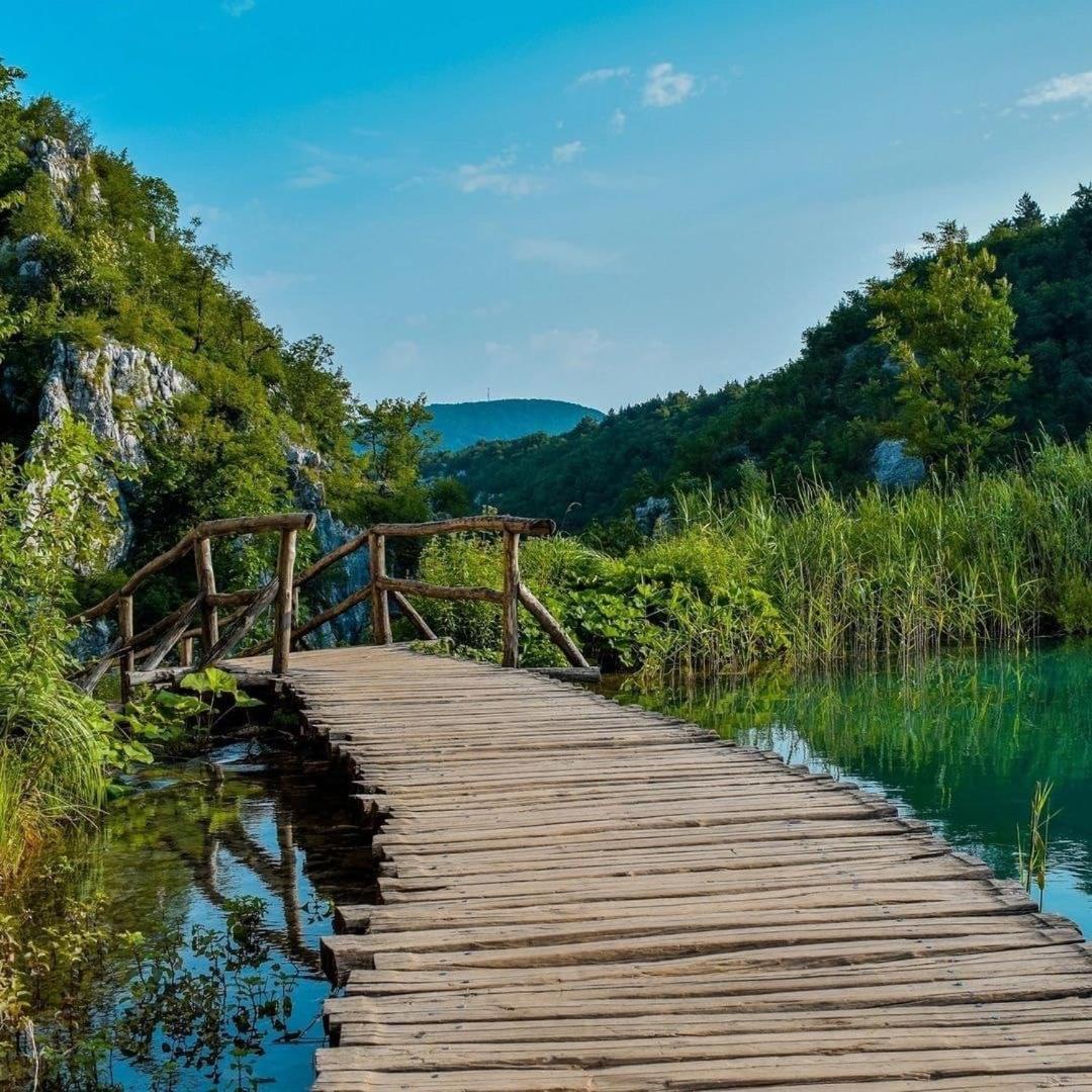 PLITVICE FAIRYTALE view 4