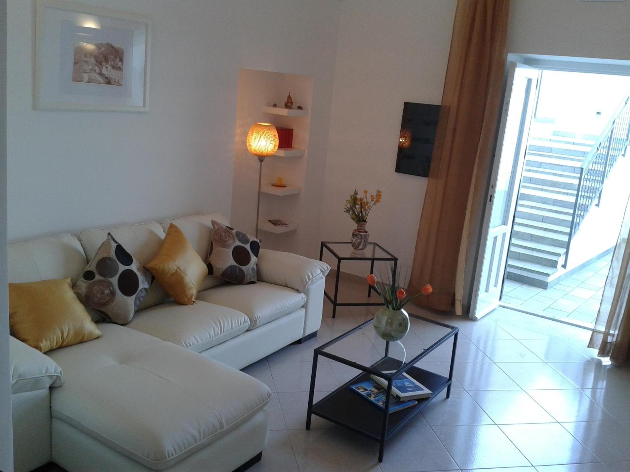 Villa Marilisa