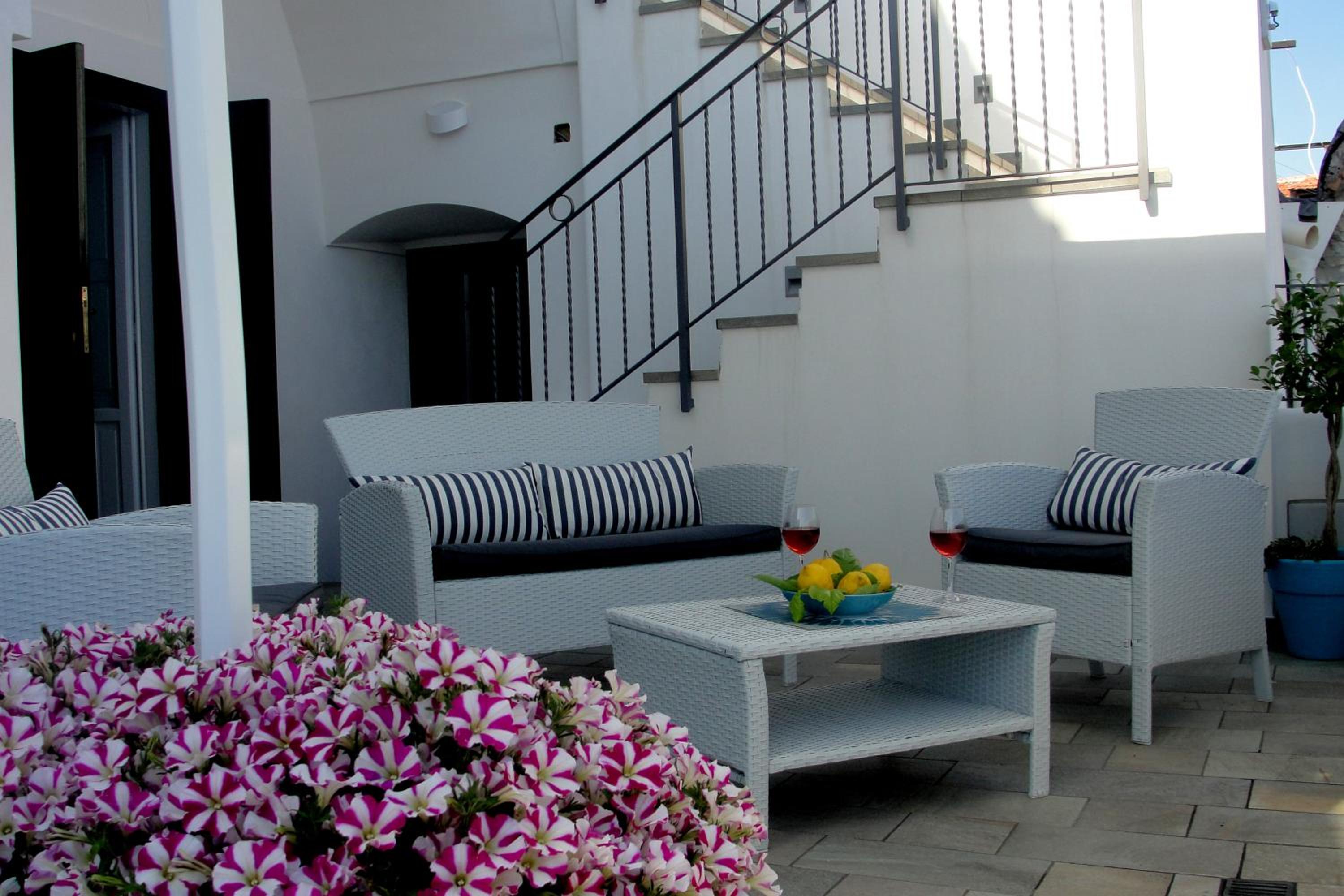 Villa Marilisa