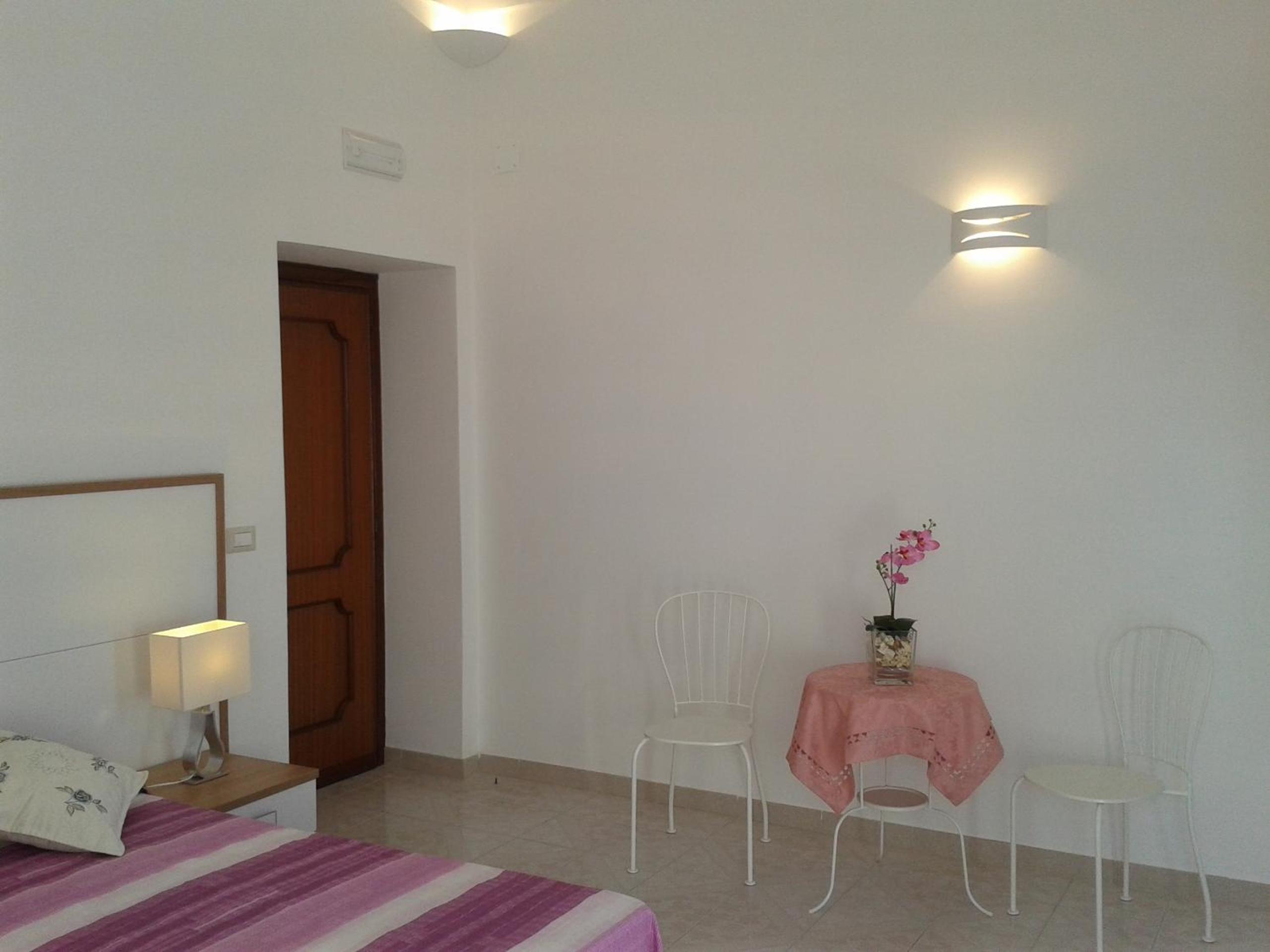 Villa Marilisa