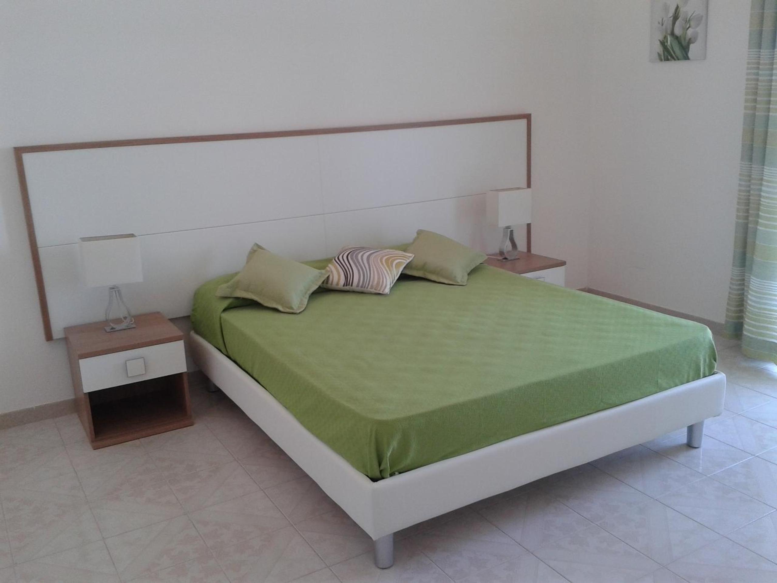 Villa Marilisa