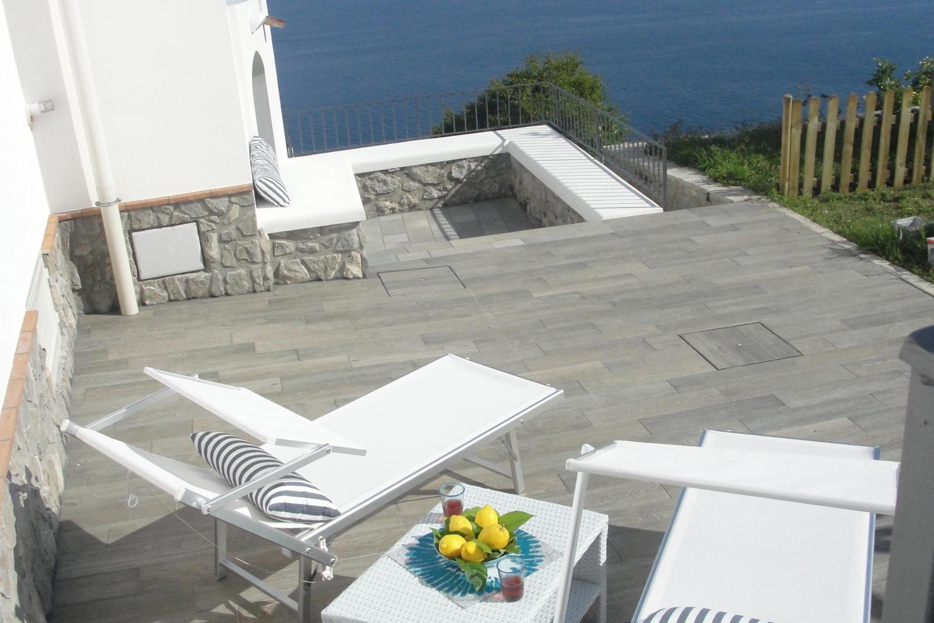 Villa Marilisa