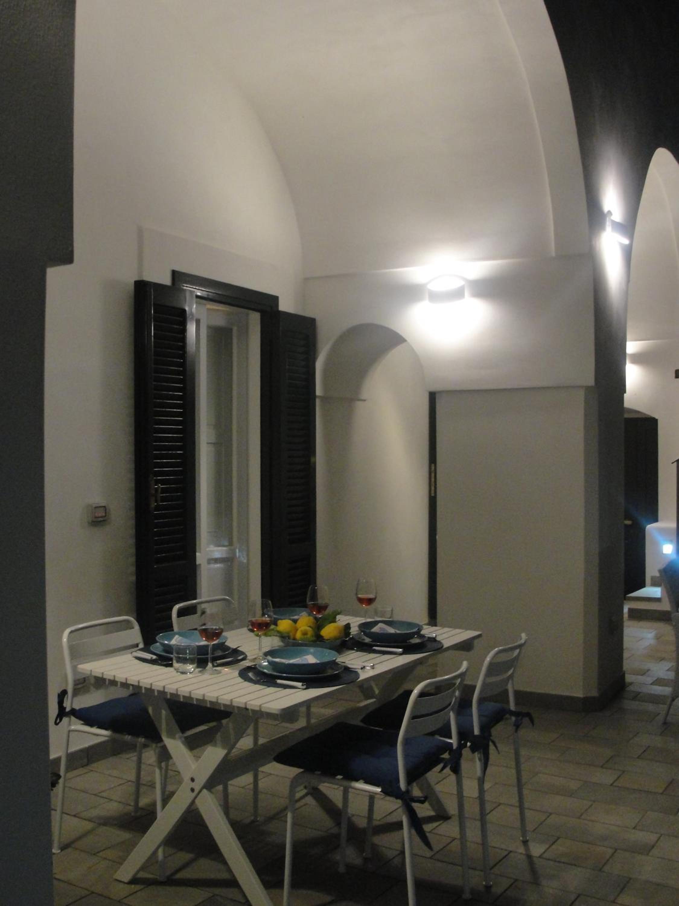 Villa Marilisa
