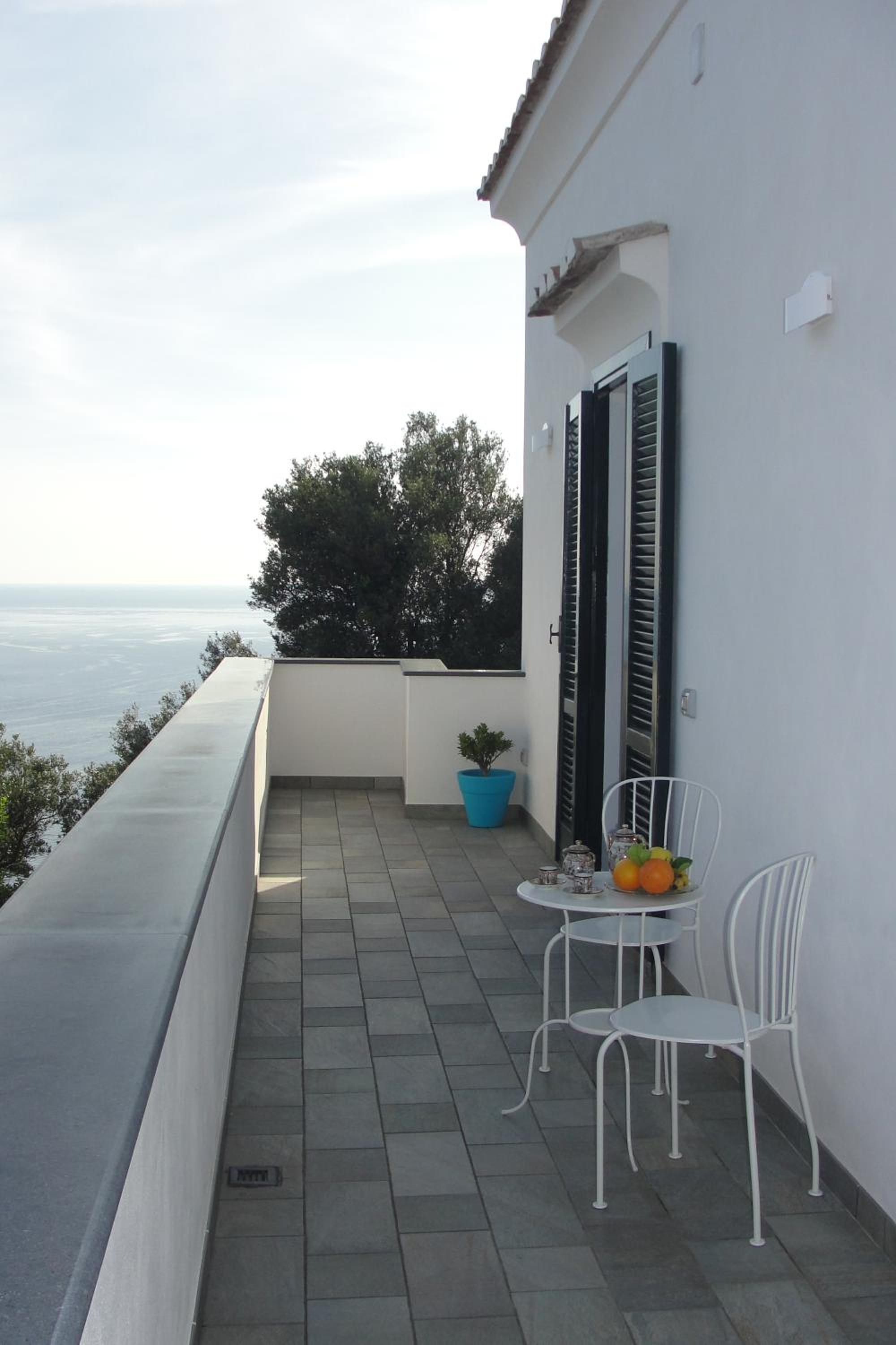 Villa Marilisa