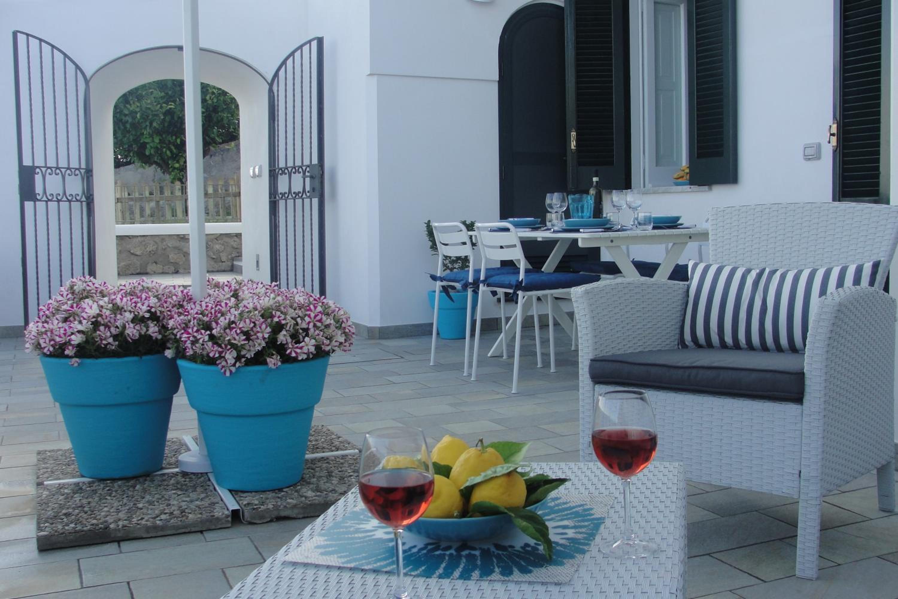 Villa Marilisa