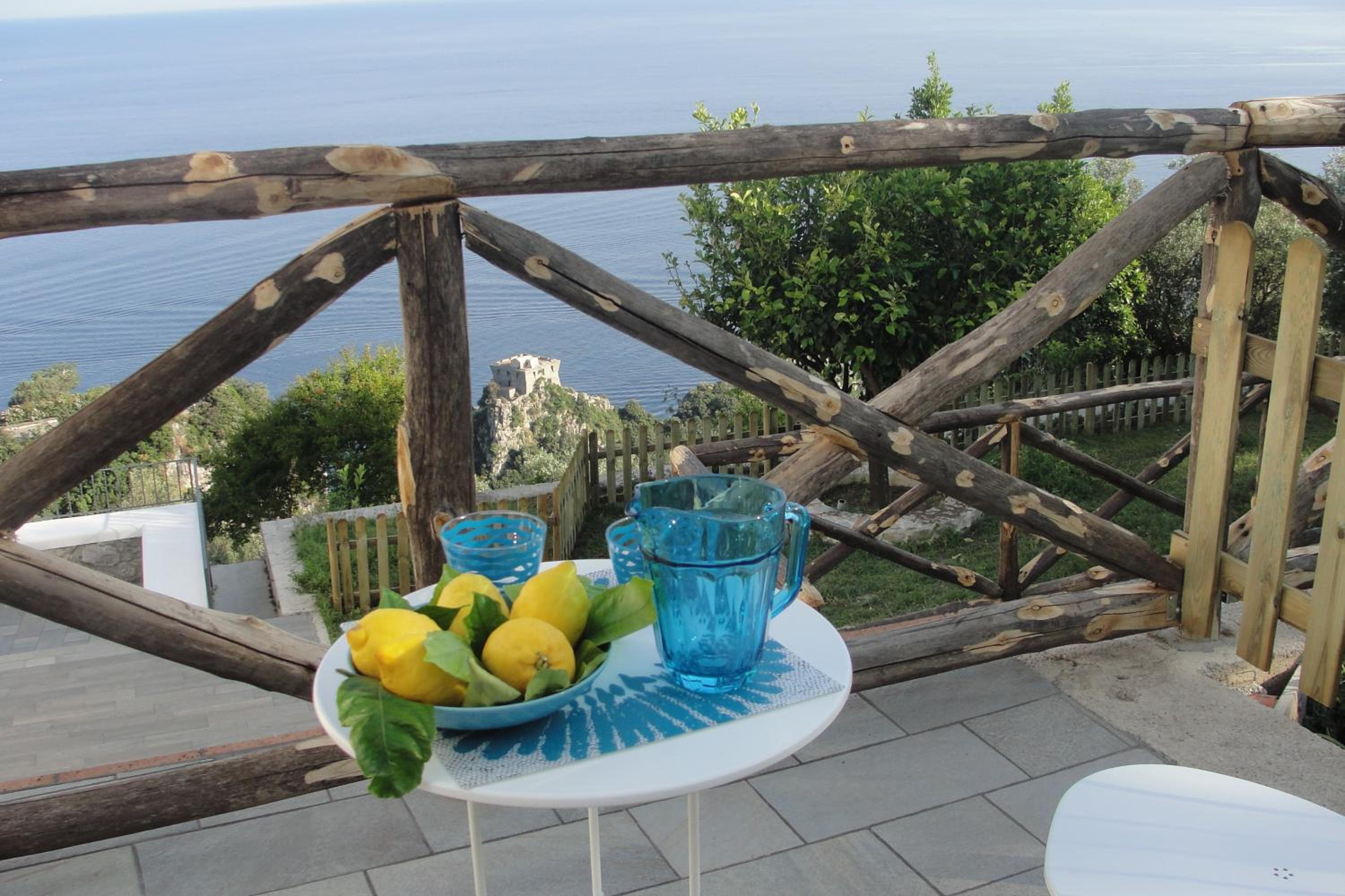 Villa Marilisa