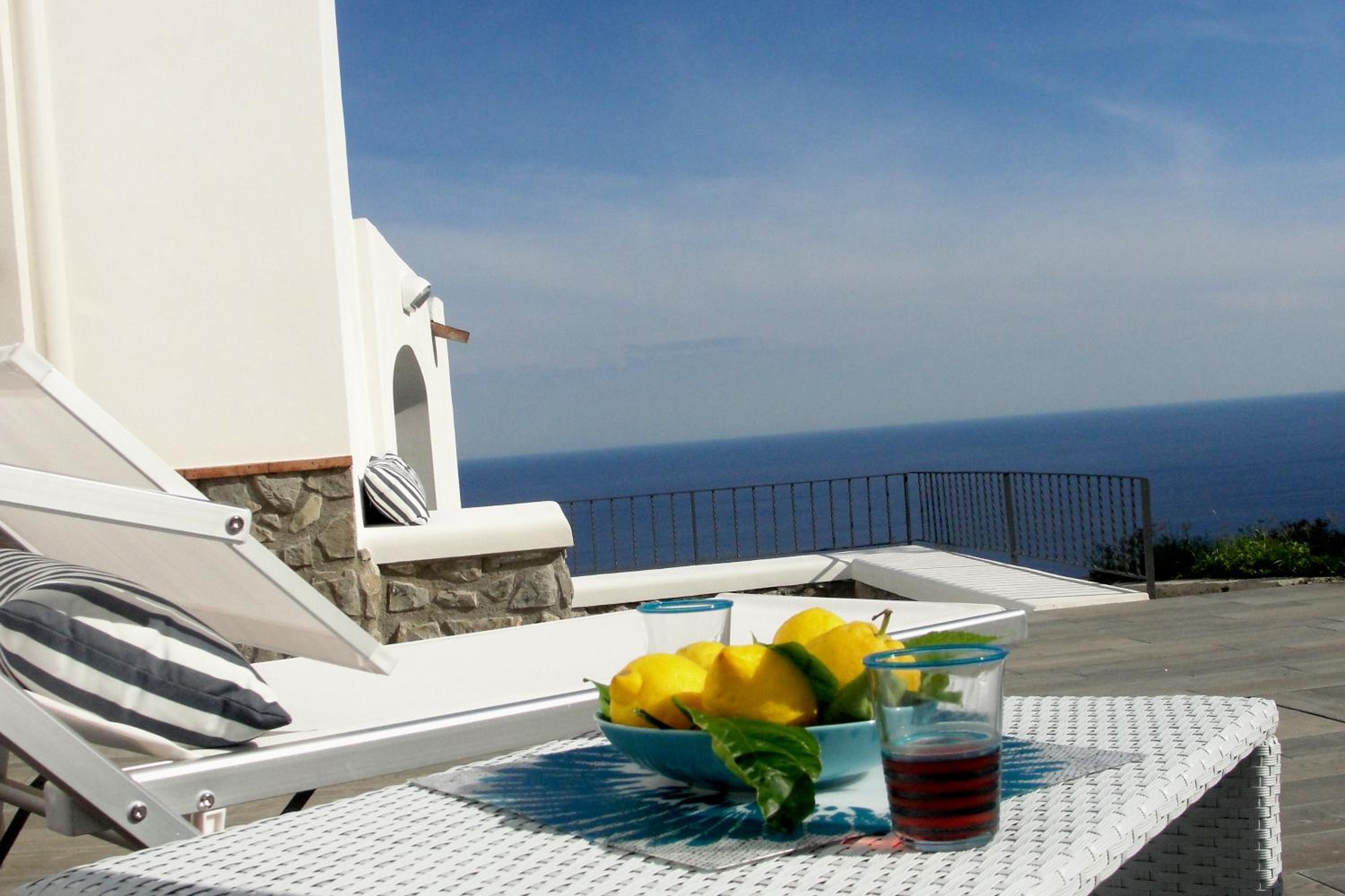 Villa Marilisa