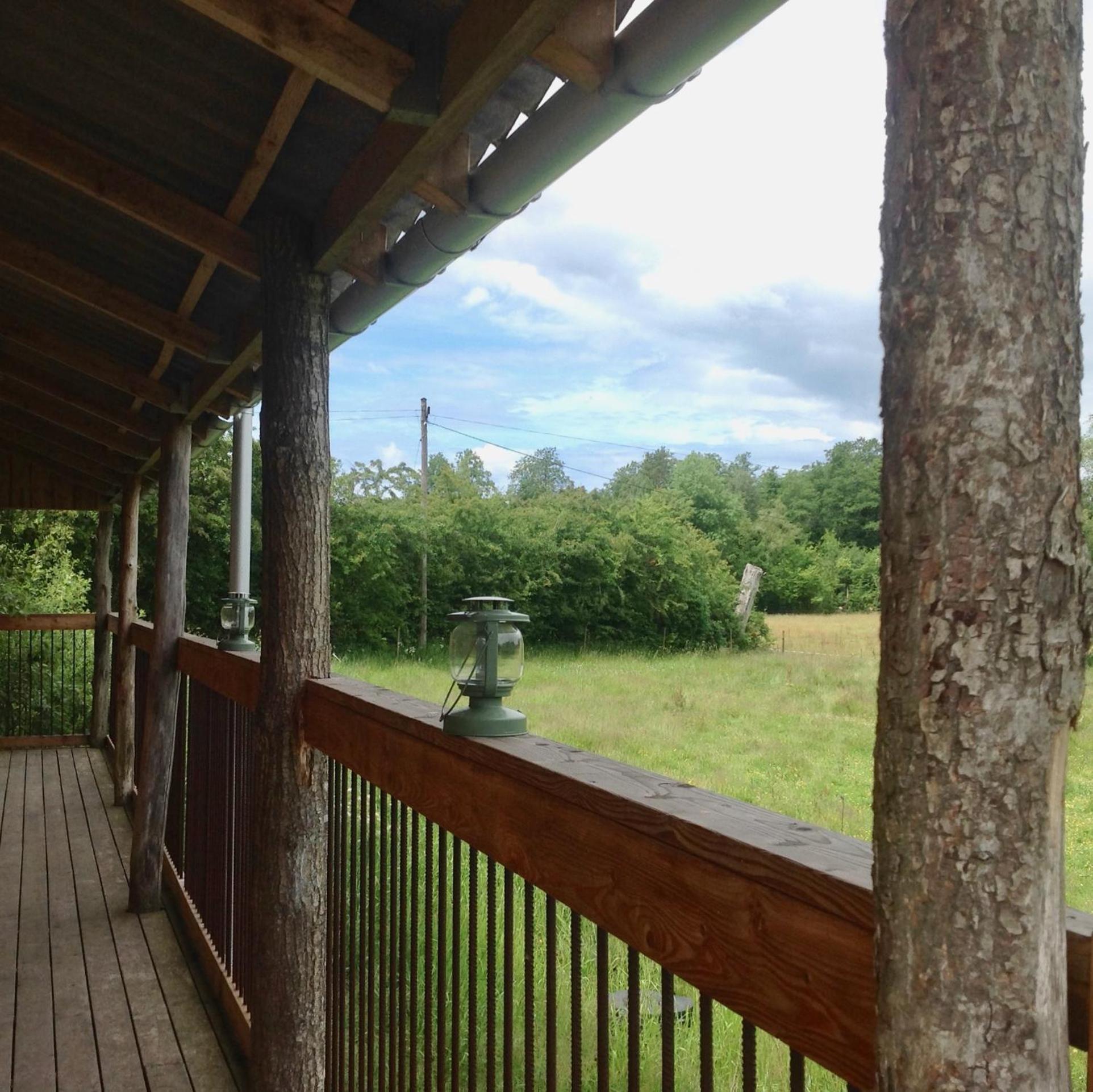 Lanthotellet Hishult