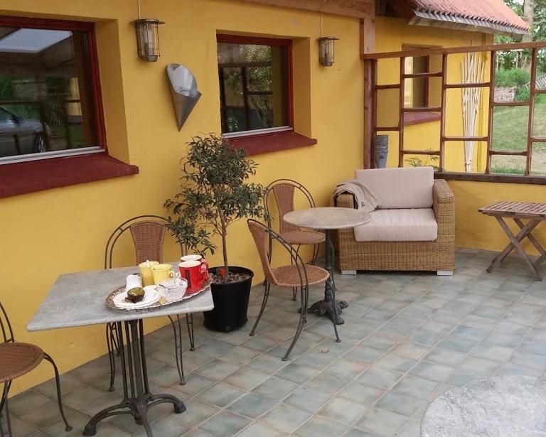 Lanthotellet Hishult
