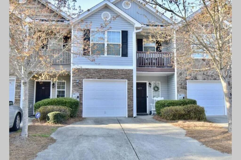 Charming townhouse ideally situated in Winder, GA view 2