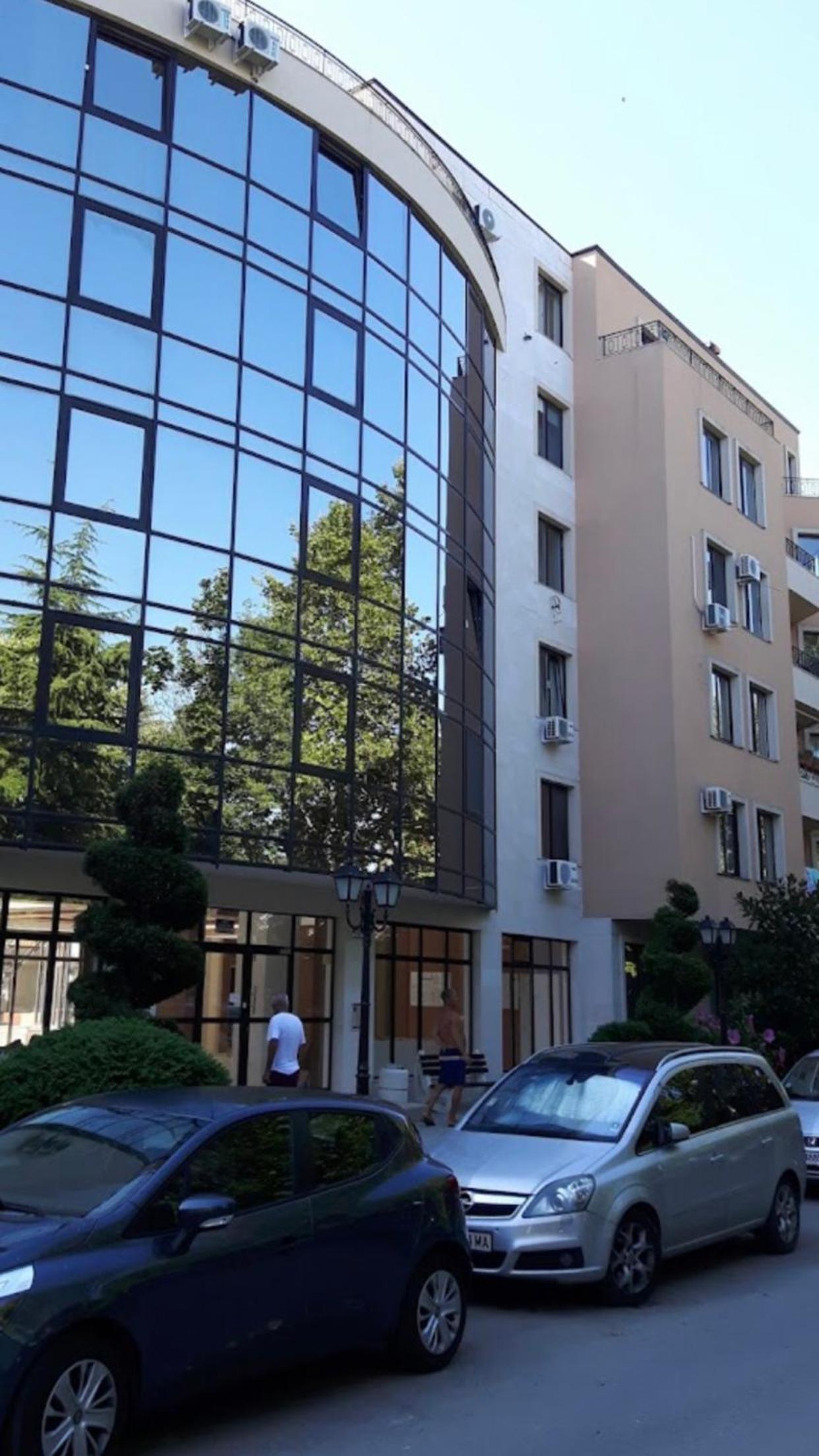 Rich-2 SP Apartments view 2