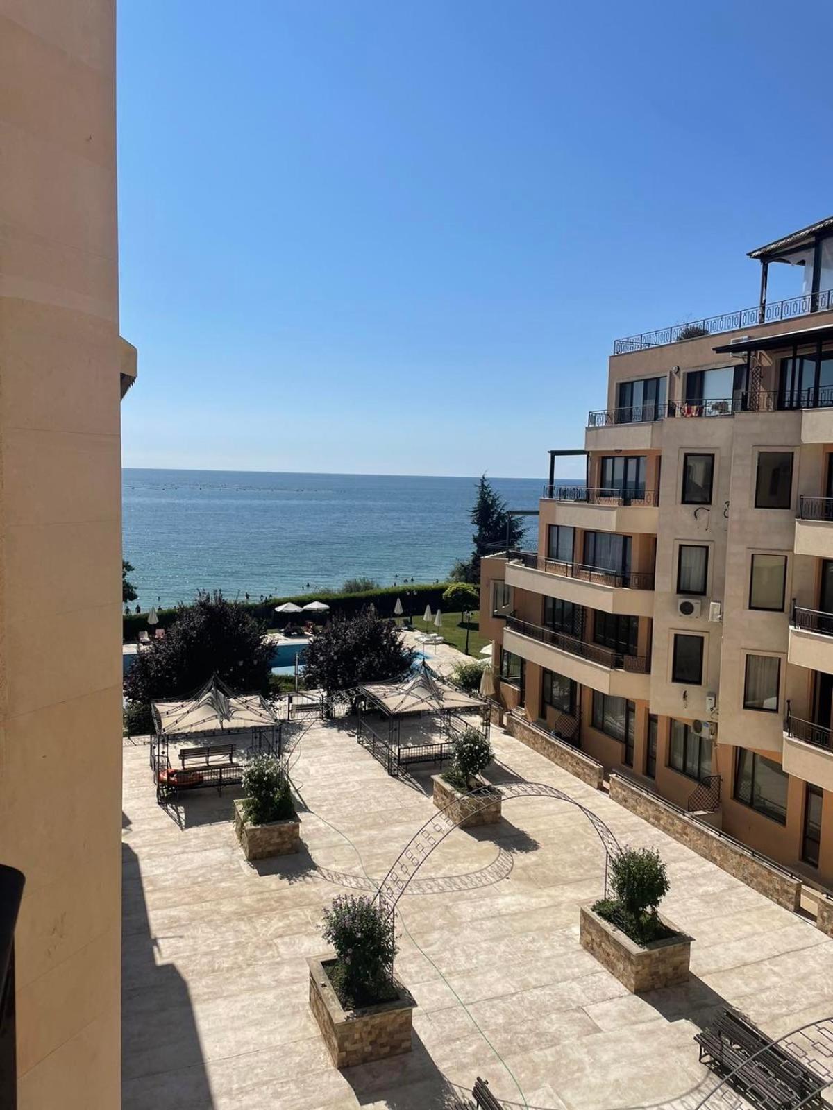 Hotel Sp Delux Apartments Rich-2