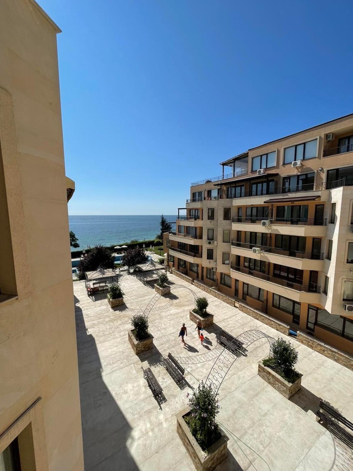 Rich-2 SP Apartments view 5