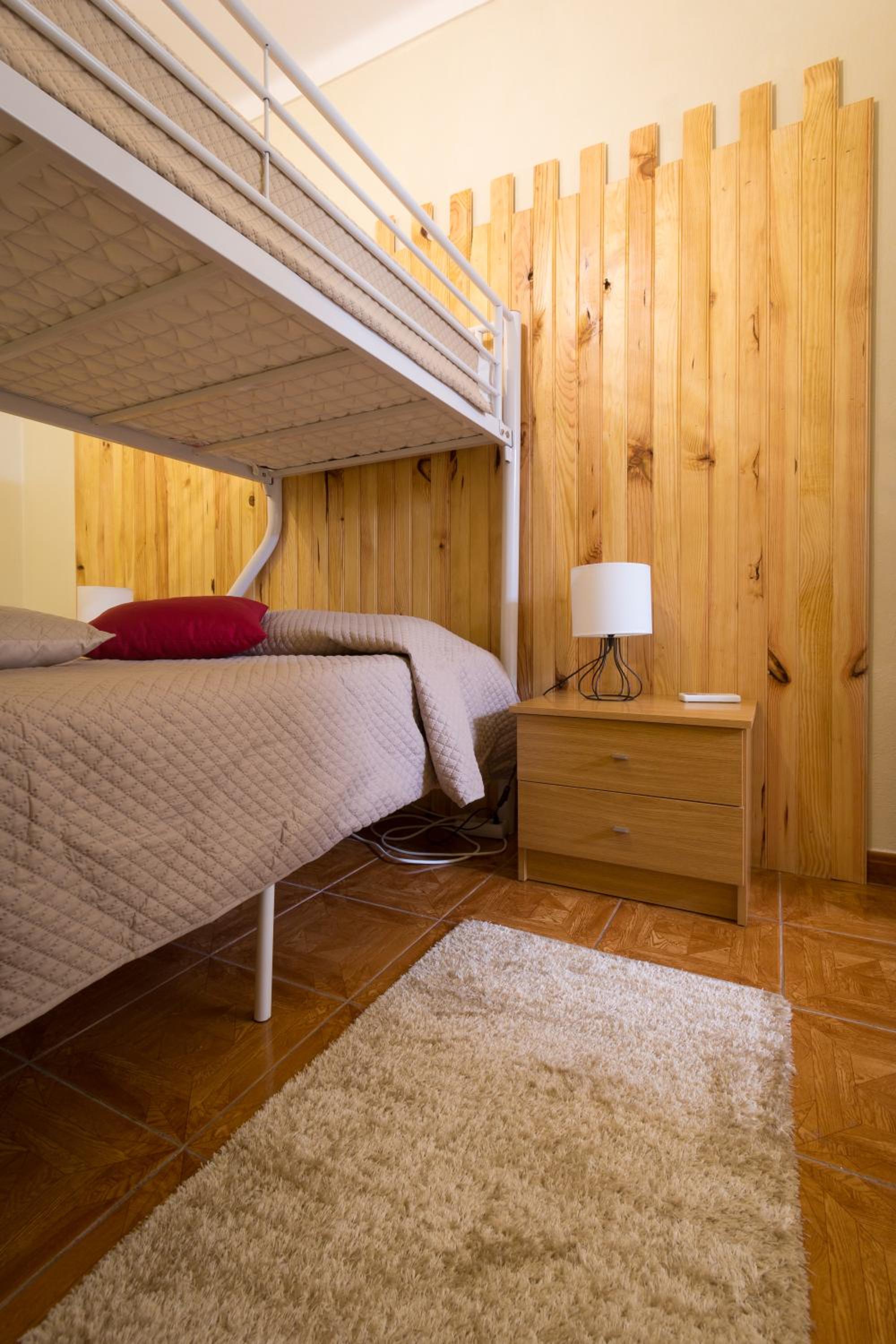 Beja Hostel