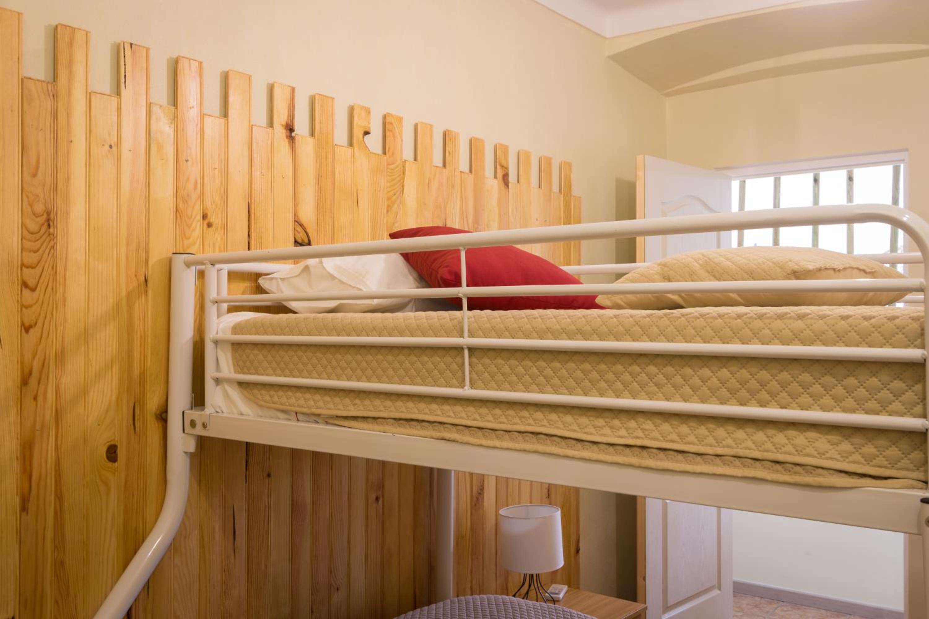 Beja Hostel