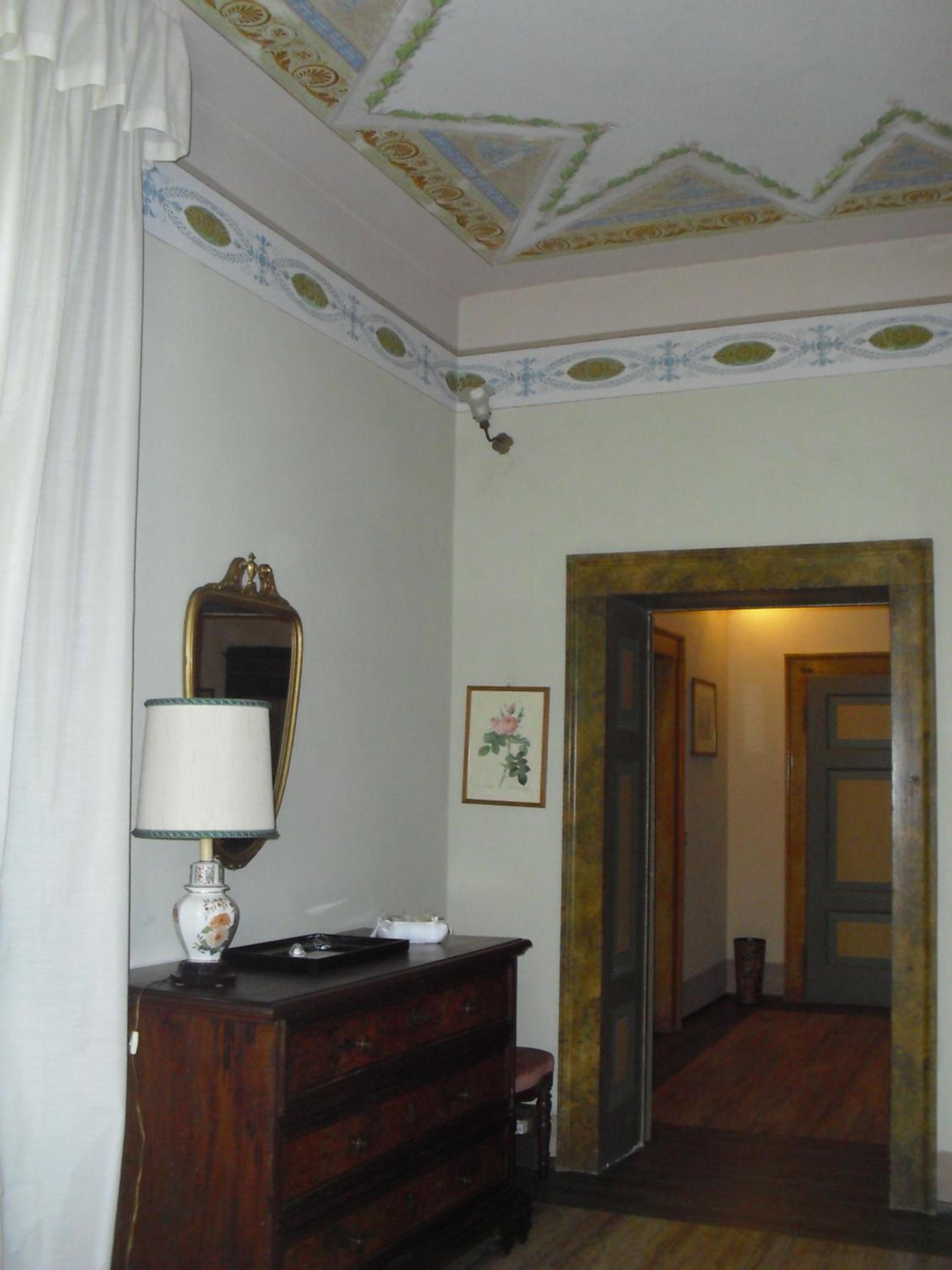 La Patirana Guesthouse view 2