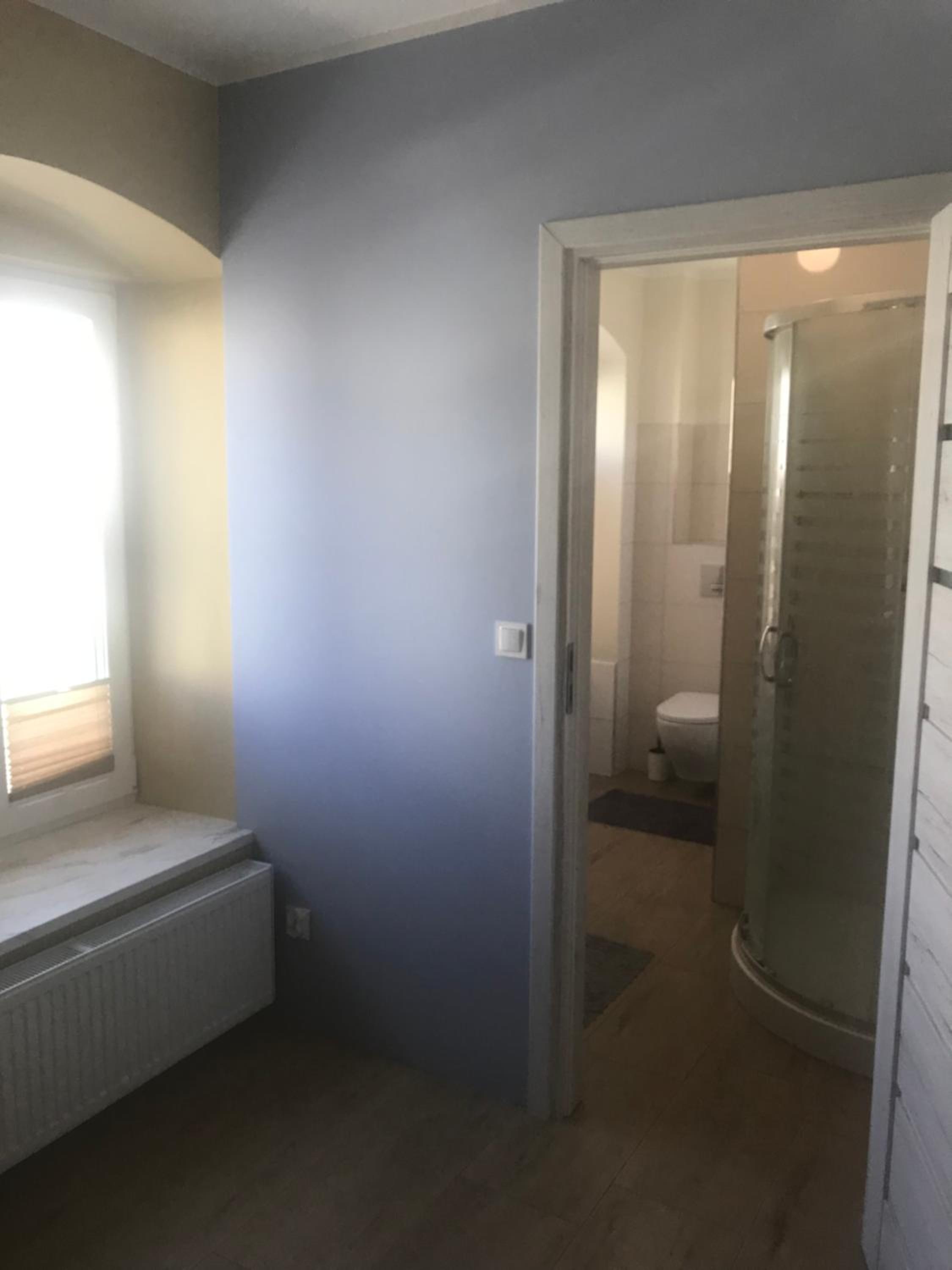 Apartament Mrągowia