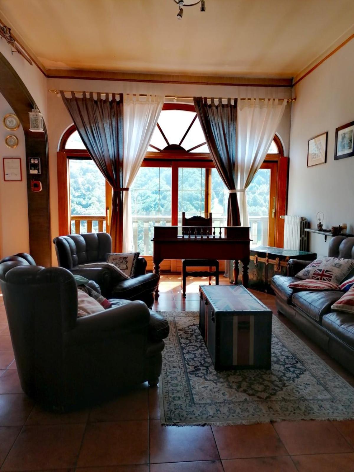 B&B Il Santo Pellegrino photo 5