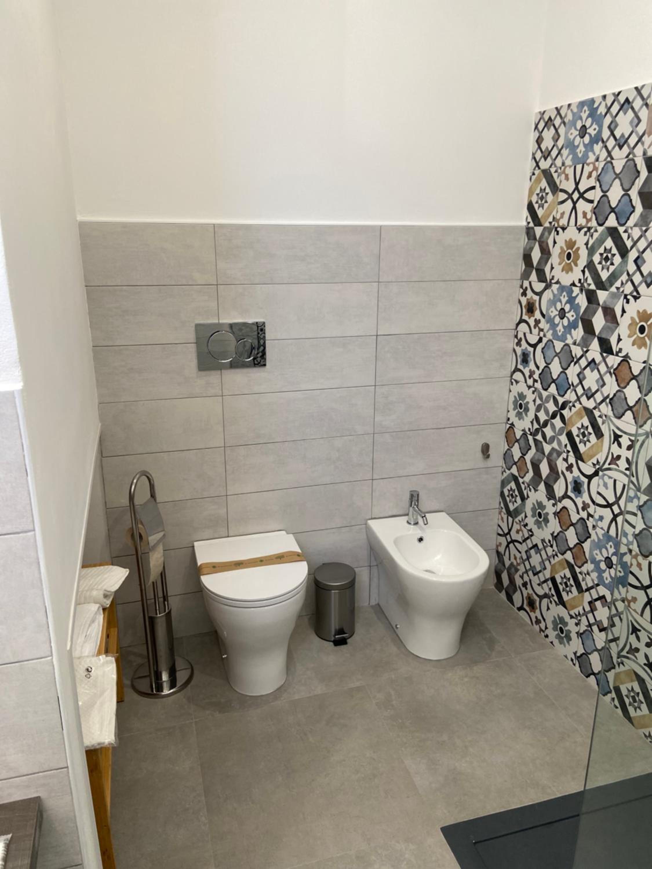 Minioto Rooms en Noto