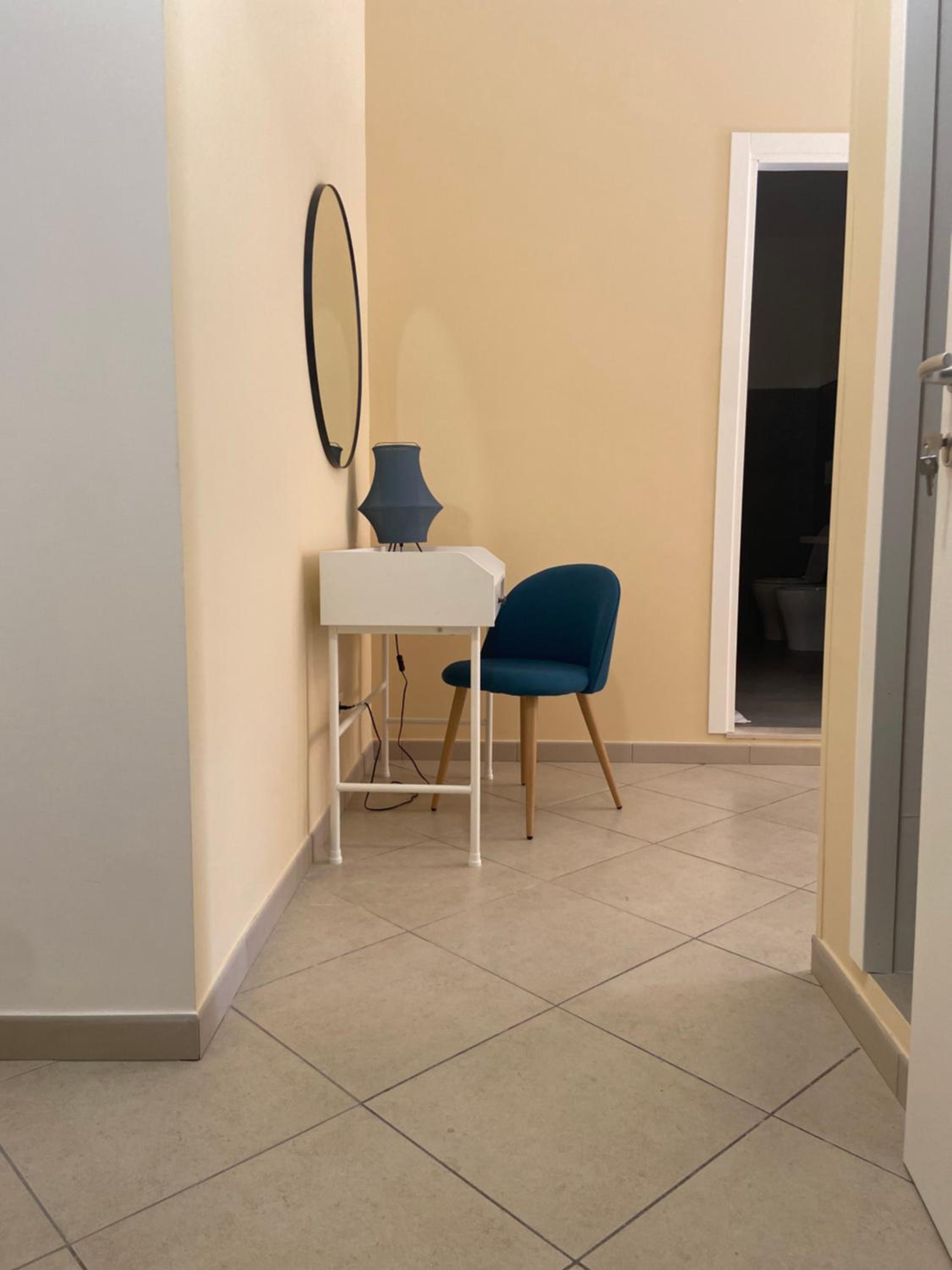 Minioto Rooms en Noto