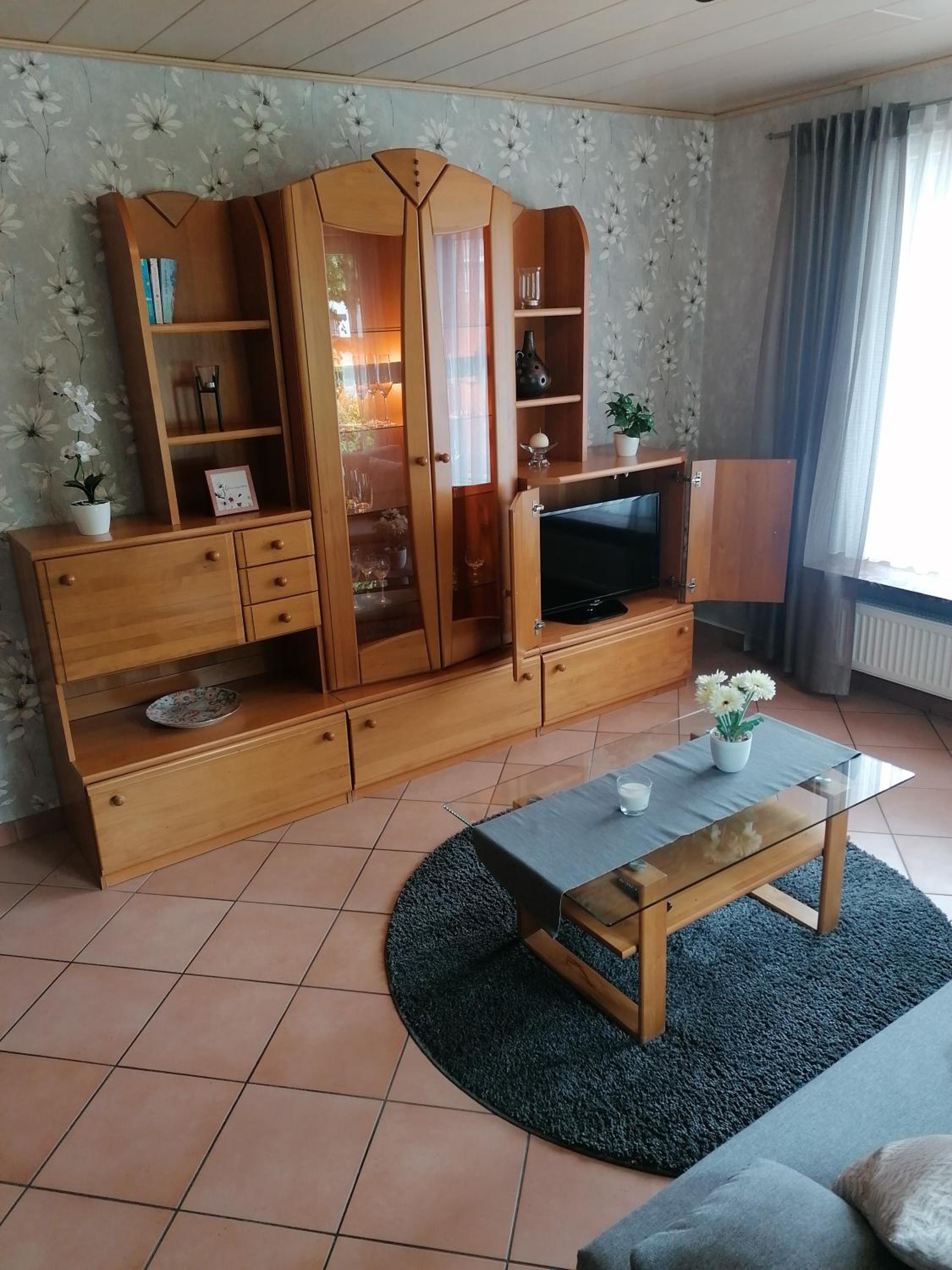 Ferienwohnung 