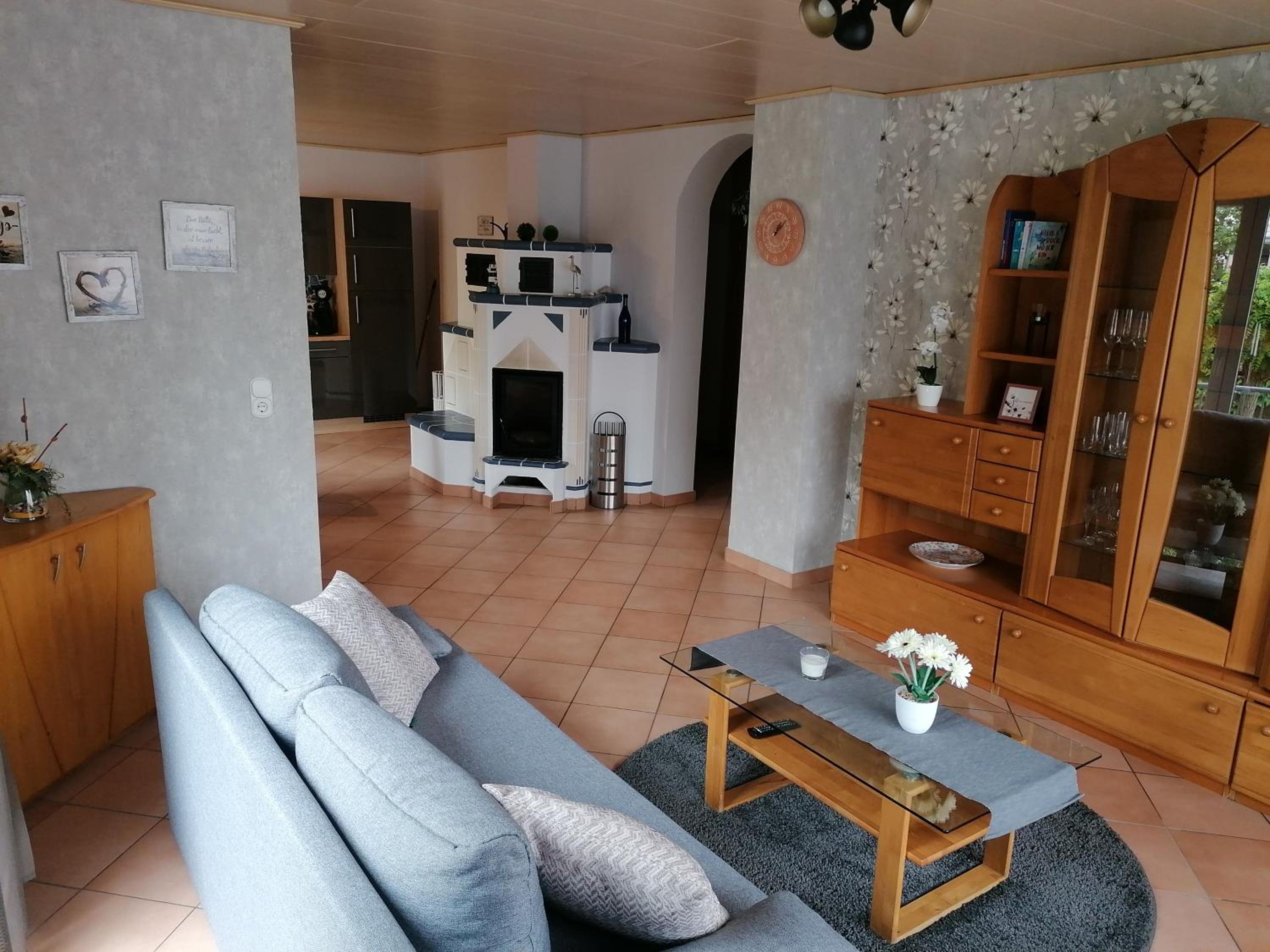 Ferienwohnung 